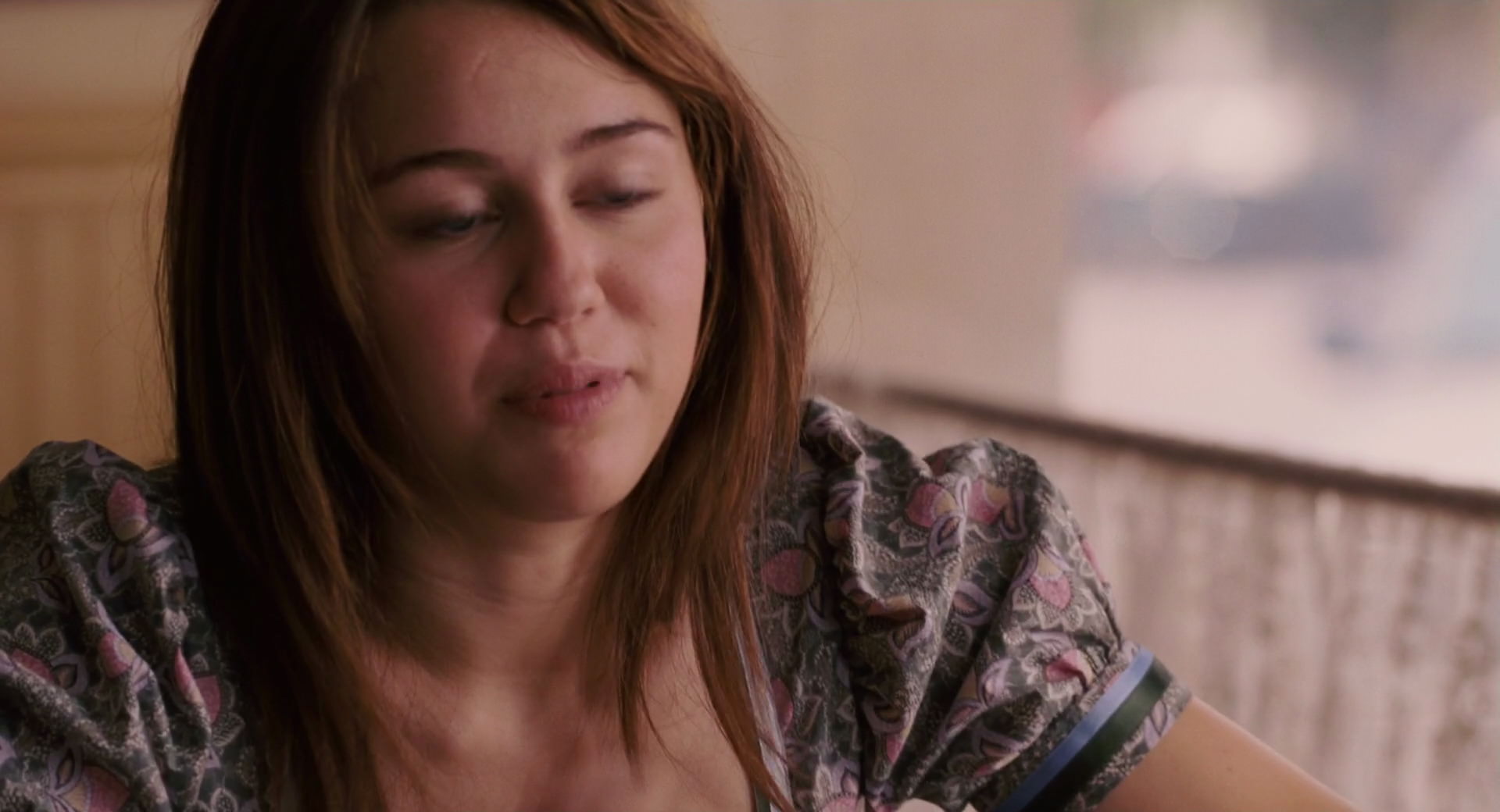Hannah Montana: The Movie (2009) HD screenshot 8399