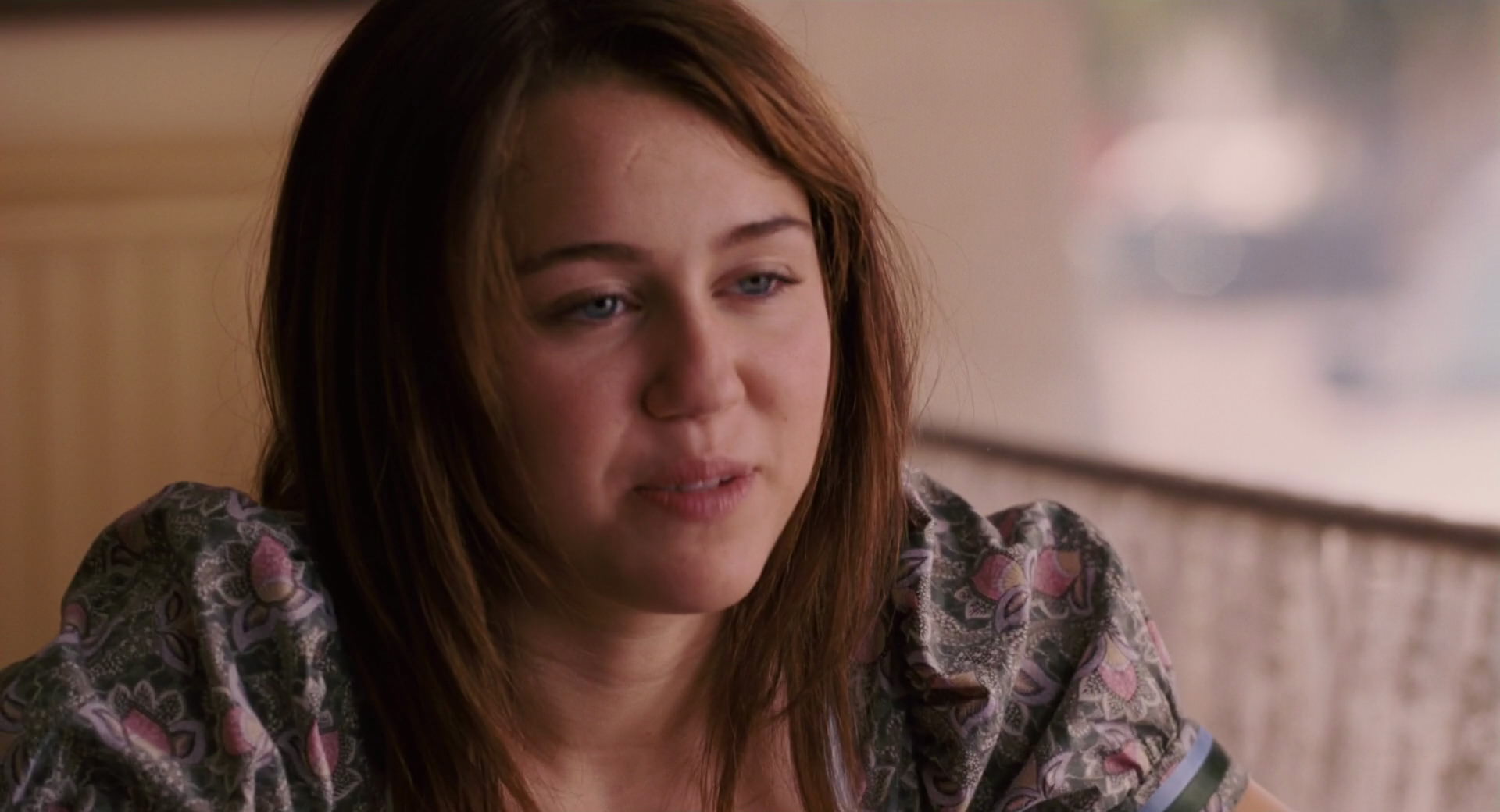 Hannah Montana: The Movie (2009) screencap 8400