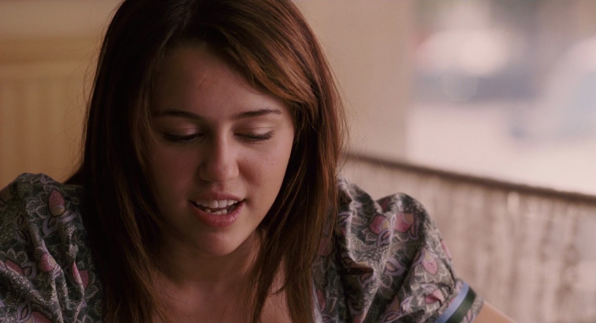 Hannah Montana: The Movie (2009) screencap 8406