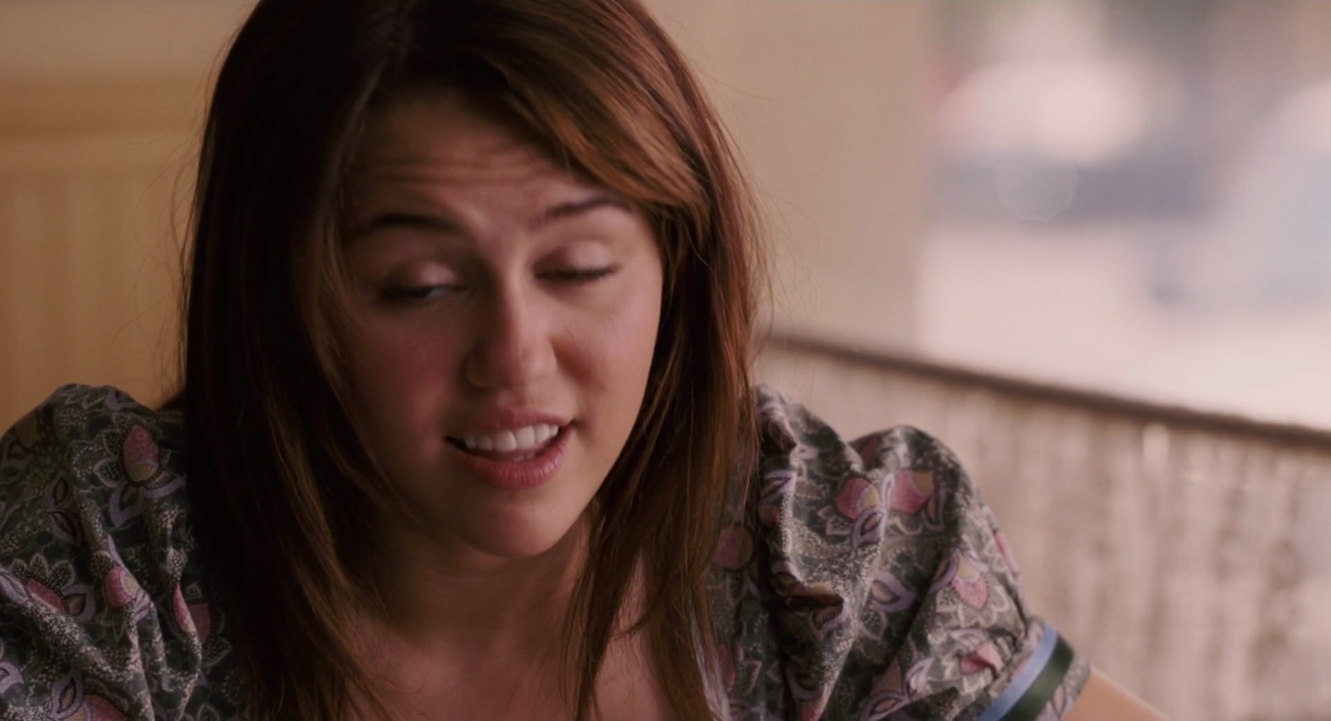 Hannah Montana: The Movie (2009) HD screenshot 8408
