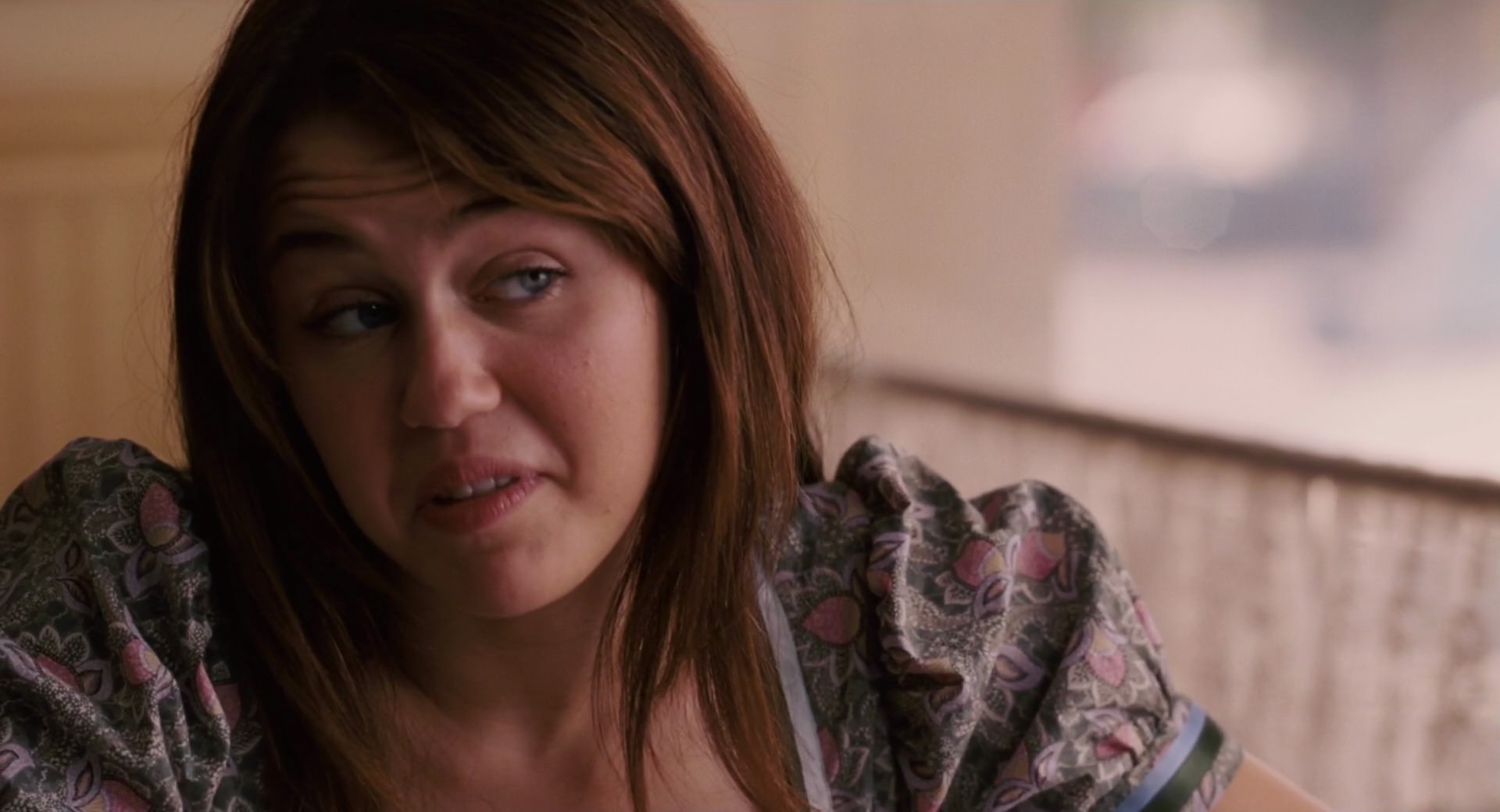Hannah Montana: The Movie (2009) screencap 8409