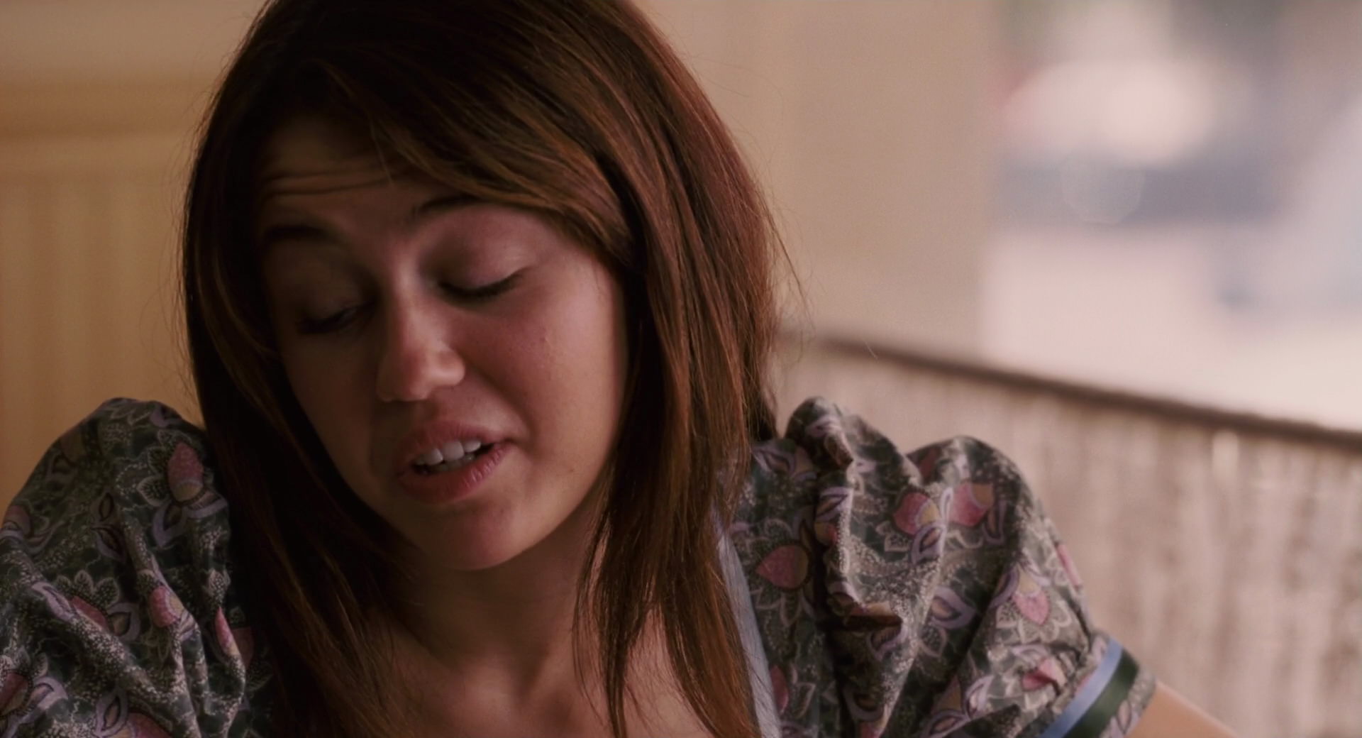 Hannah Montana: The Movie (2009) movie still 8410