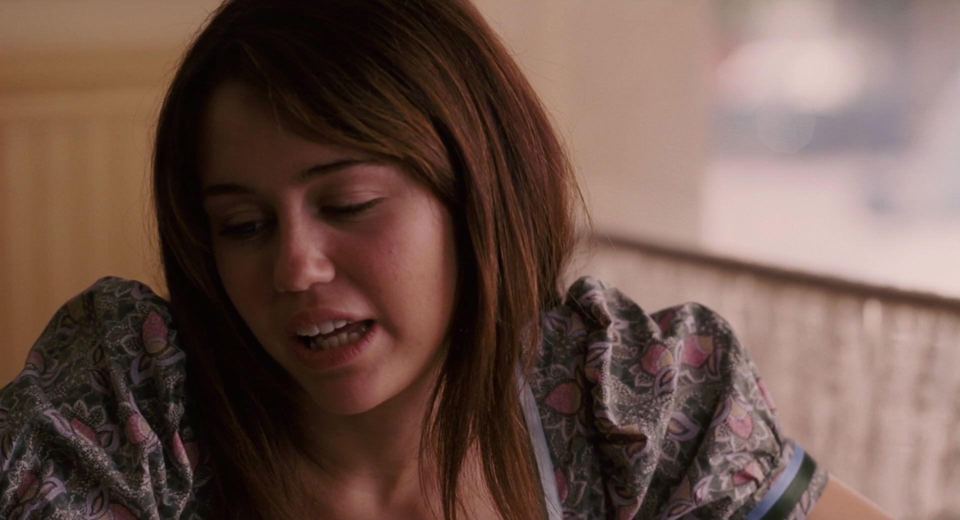 Hannah Montana: The Movie (2009) HD screenshot 8411