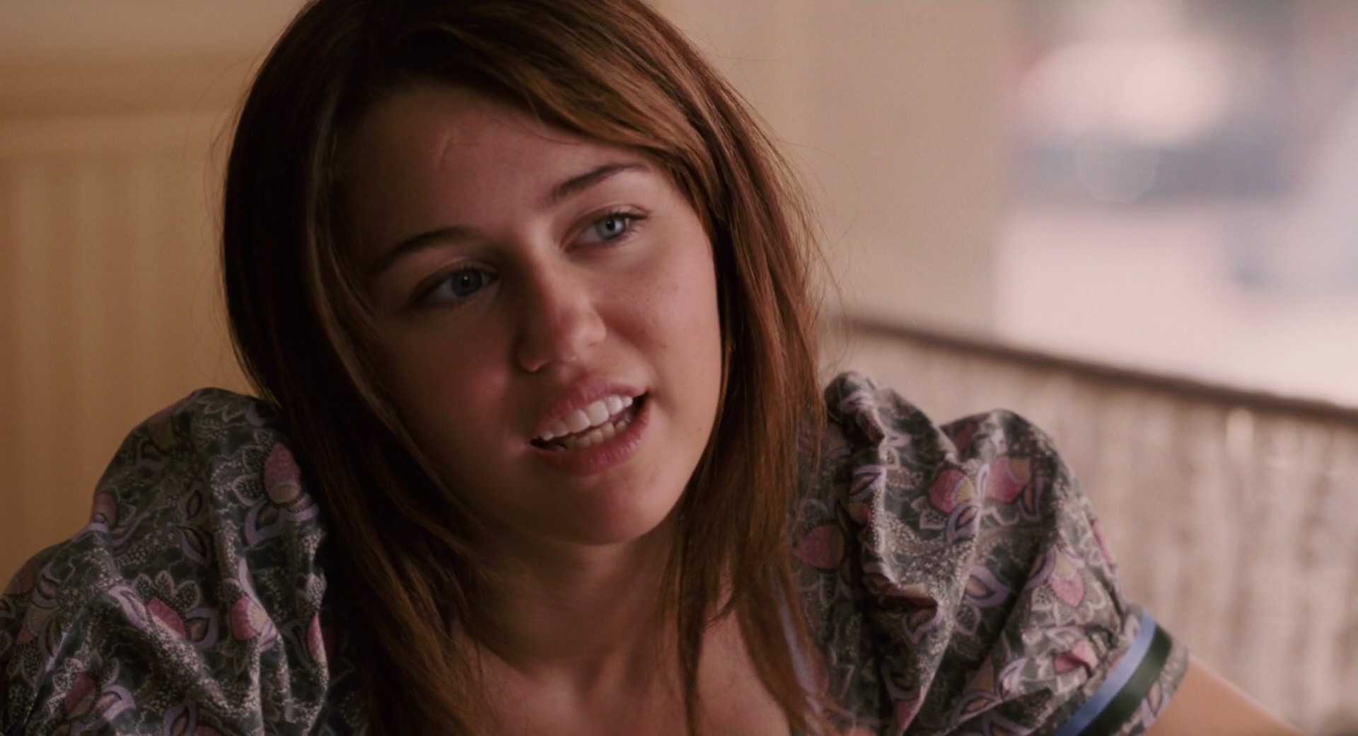 Hannah Montana: The Movie (2009) screencap 8412