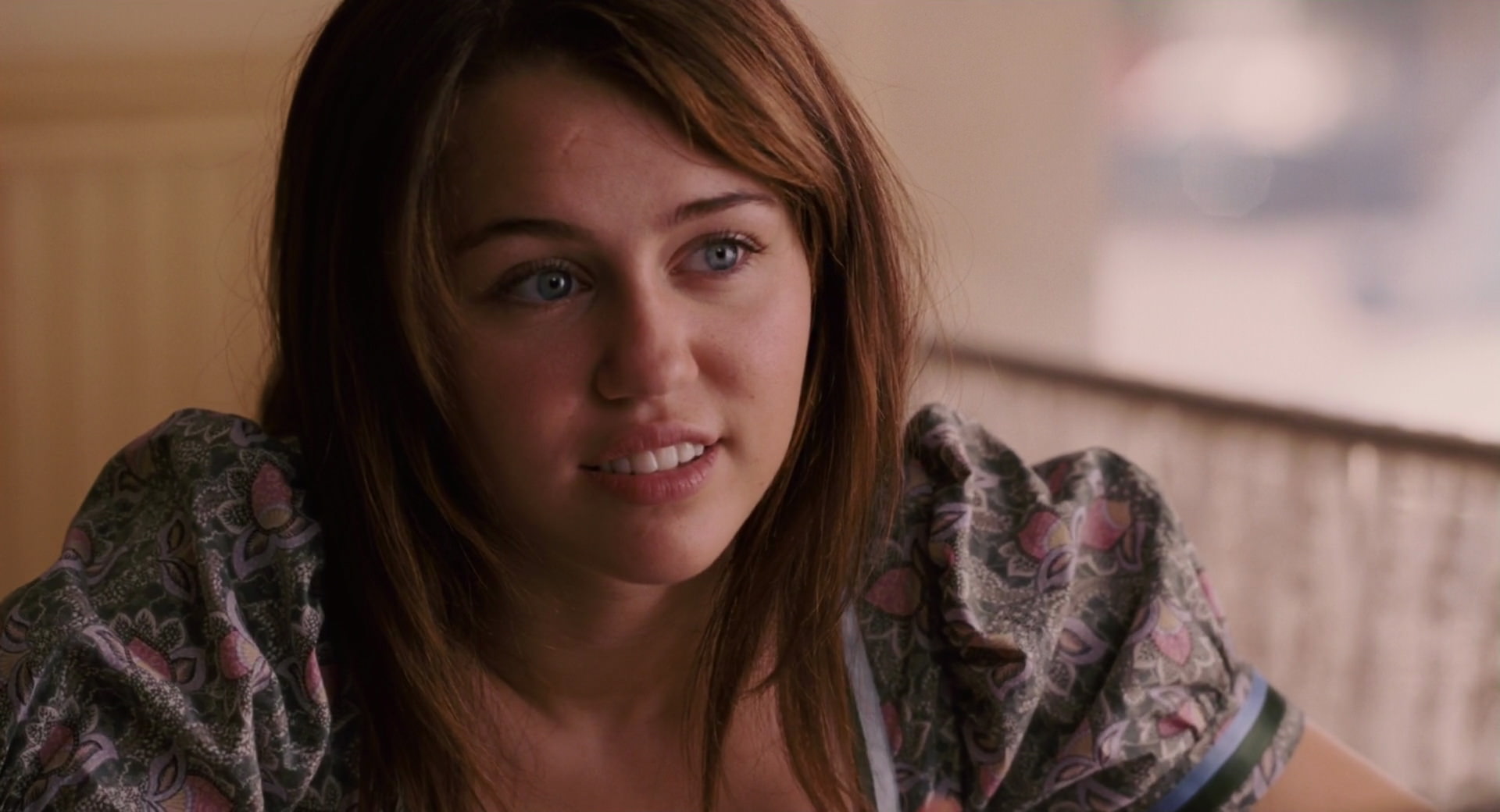 Hannah Montana: The Movie (2009) HD screenshot 8414