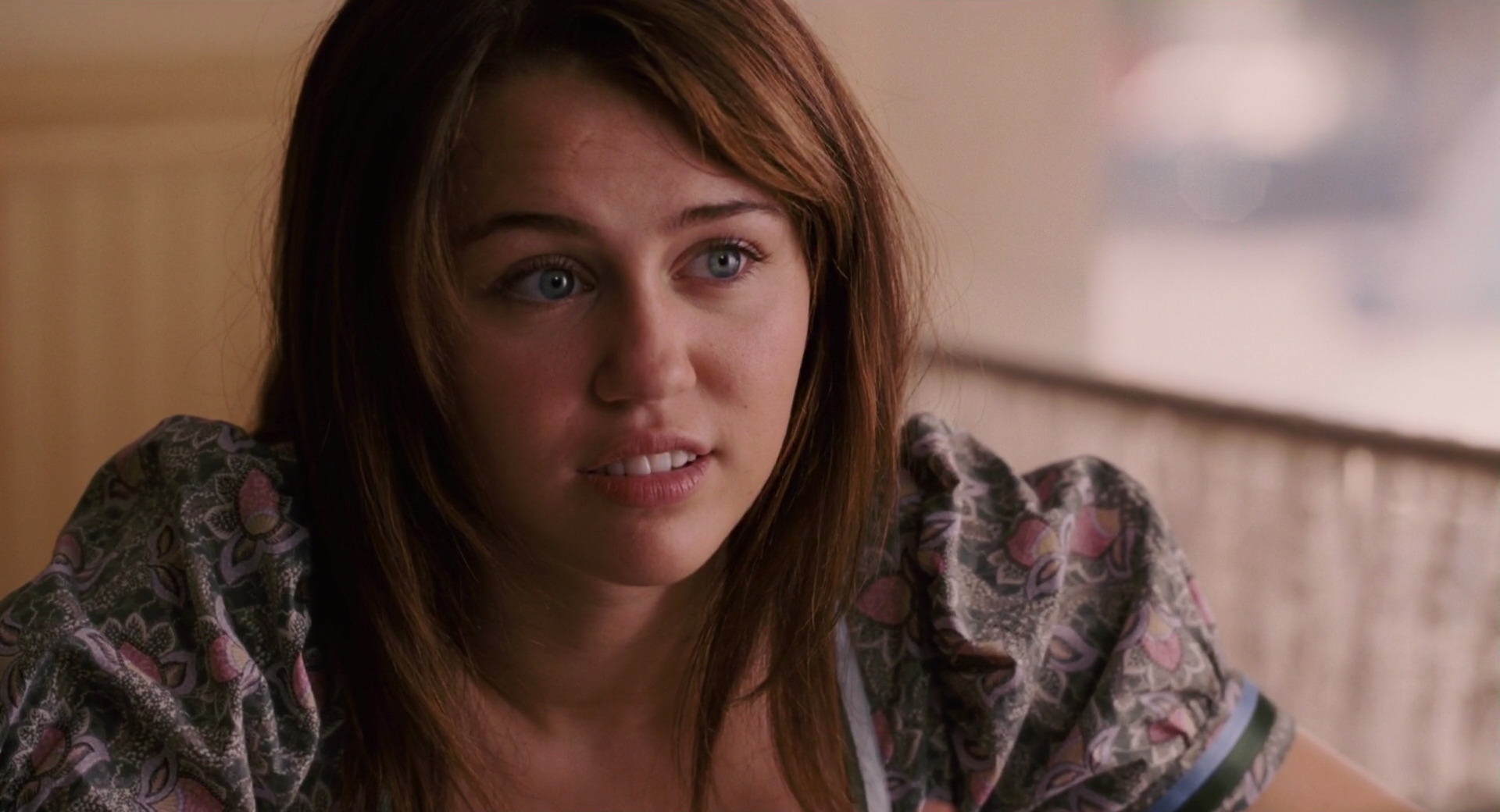 Hannah Montana: The Movie (2009) screencap 8415
