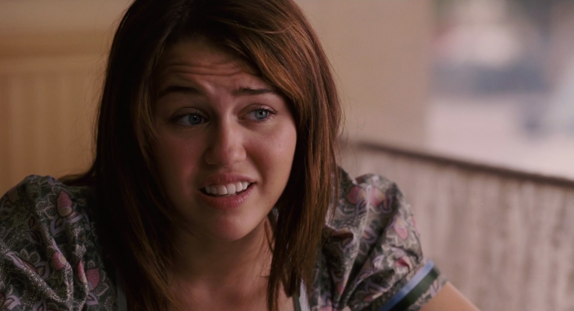 Hannah Montana: The Movie (2009) HD screenshot 8423
