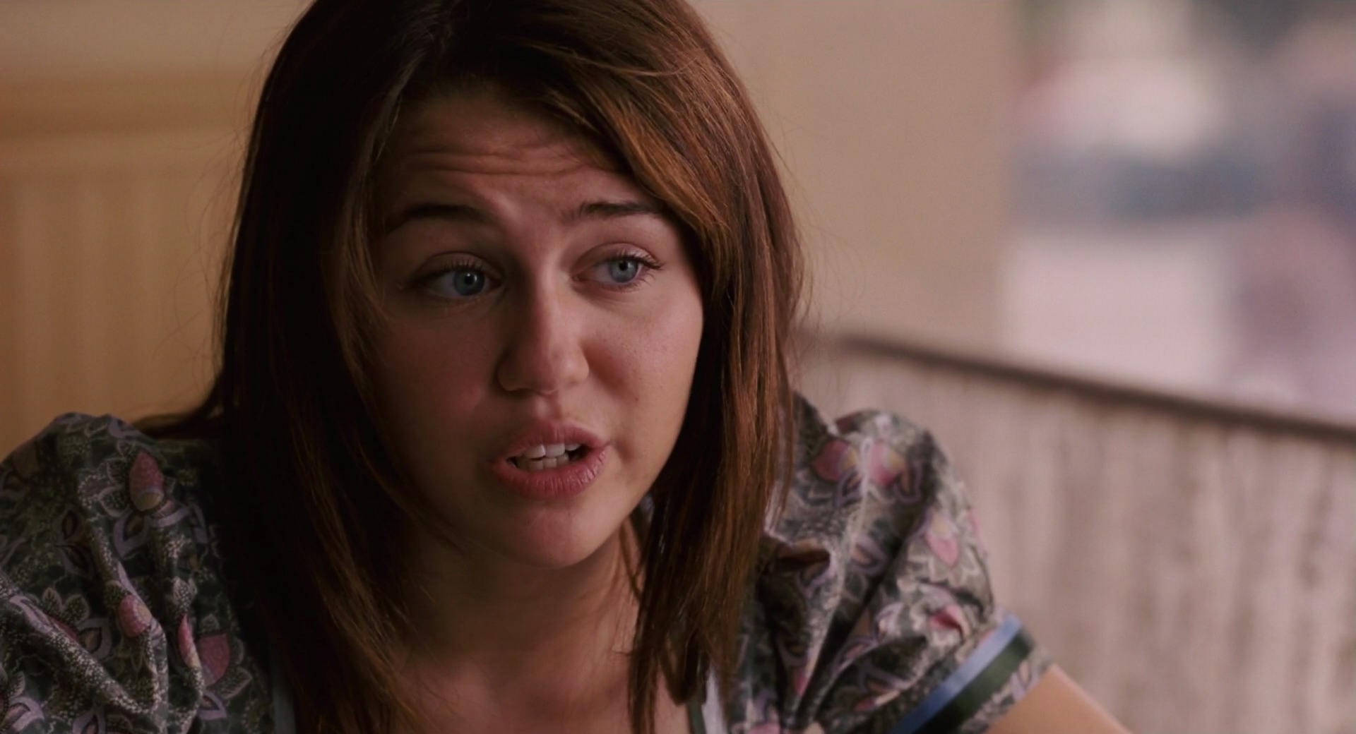Hannah Montana: The Movie (2009) screencap 8424