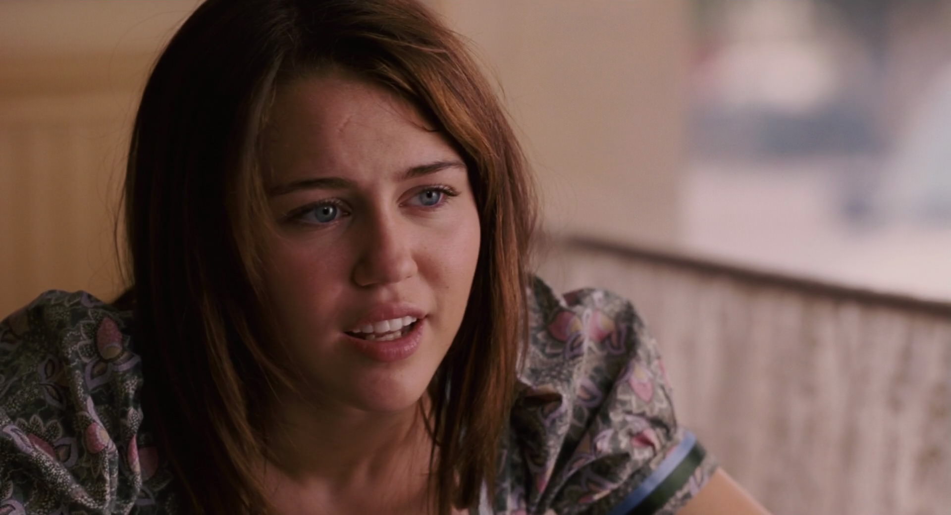 Hannah Montana: The Movie (2009) HD screenshot 8426