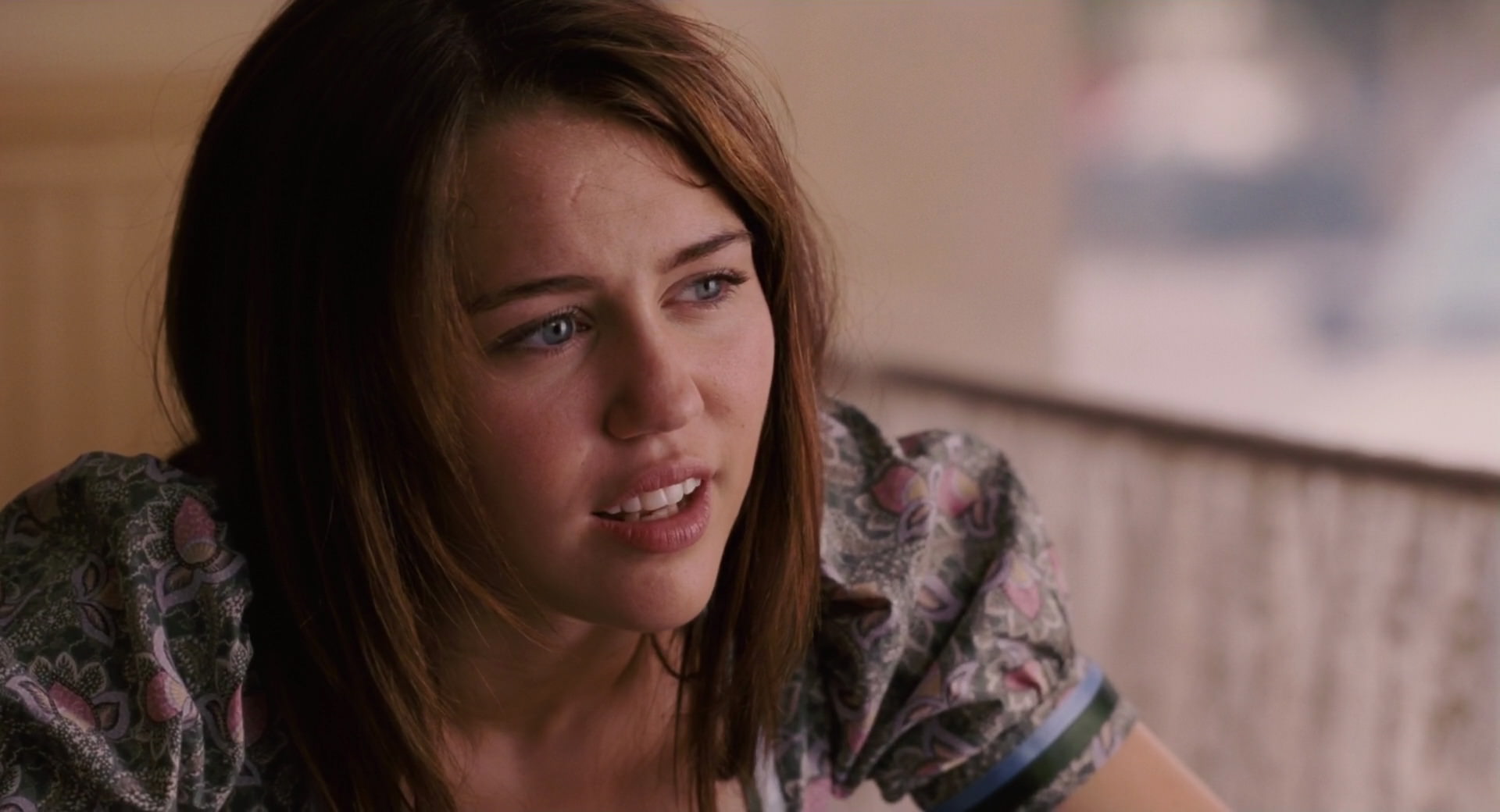 Hannah Montana: The Movie (2009) HD screenshot 8429