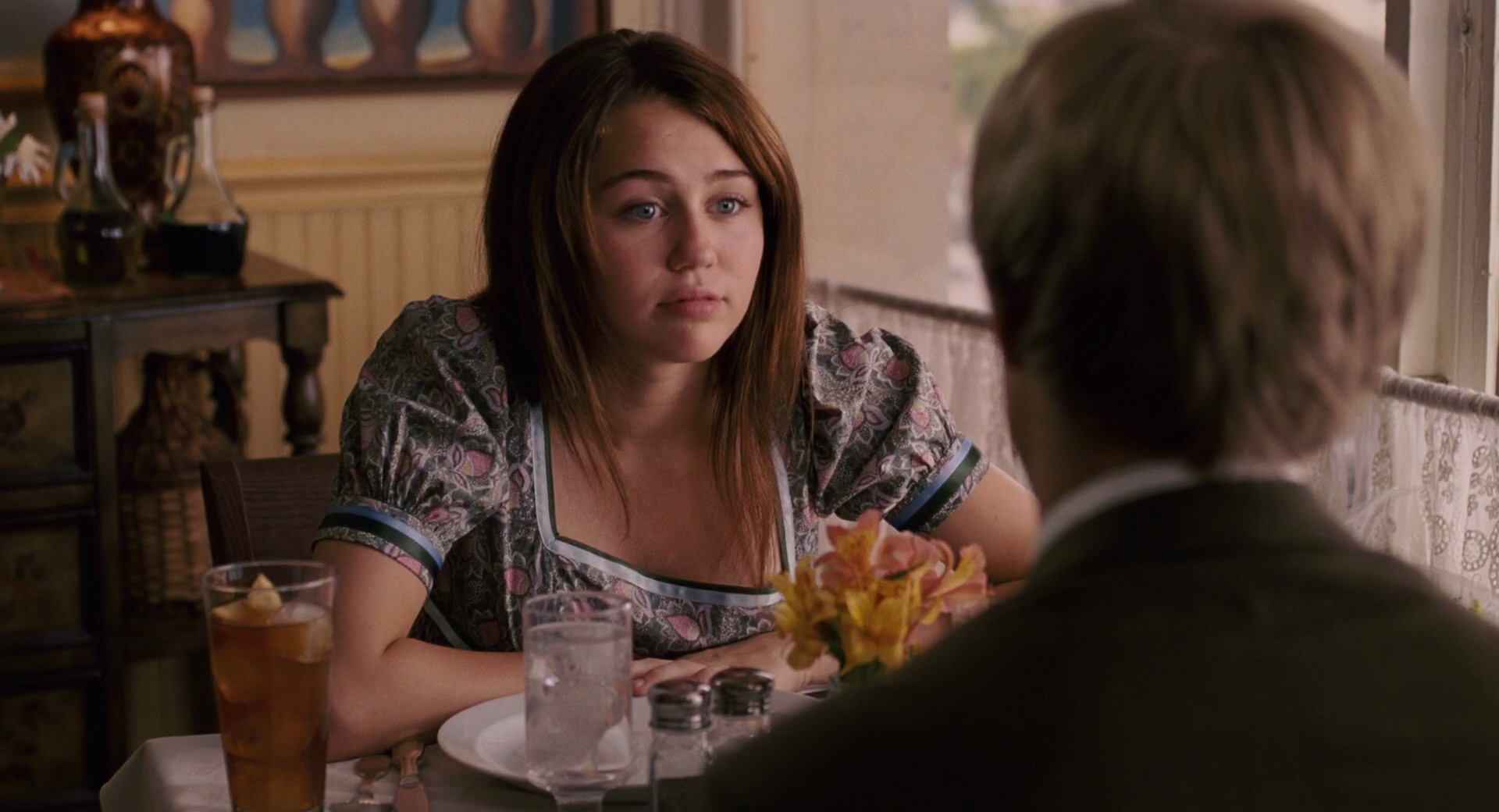 Hannah Montana: The Movie (2009) HD screenshot 8435