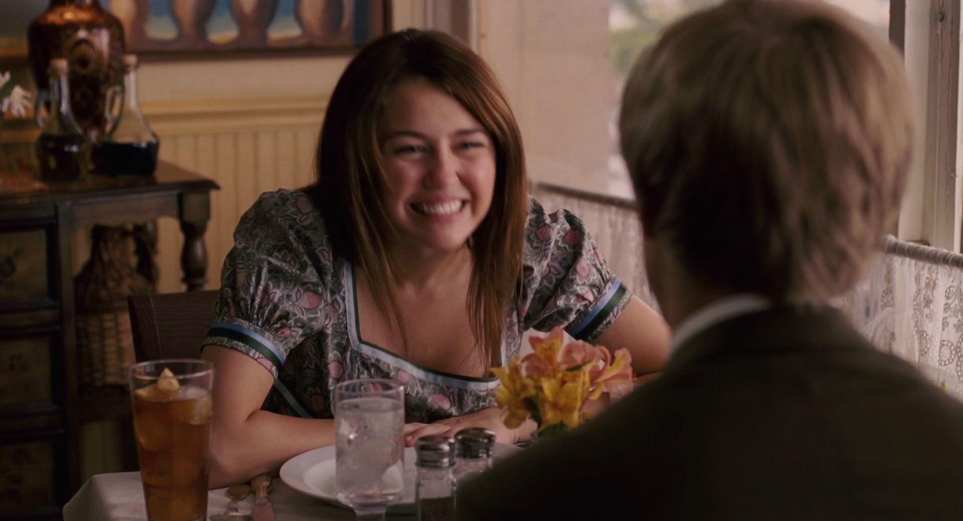 Hannah Montana: The Movie (2009) HD screenshot 8438