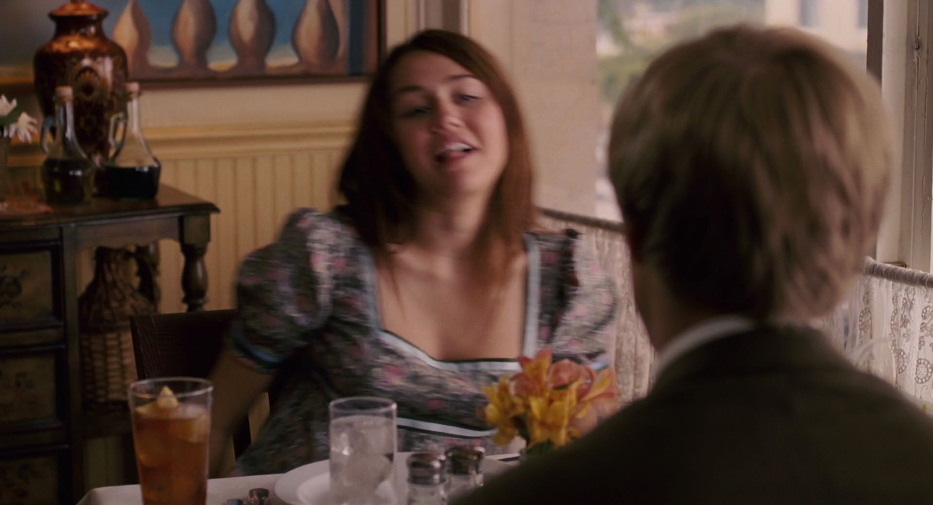 Hannah Montana: The Movie (2009) HD screenshot 8441