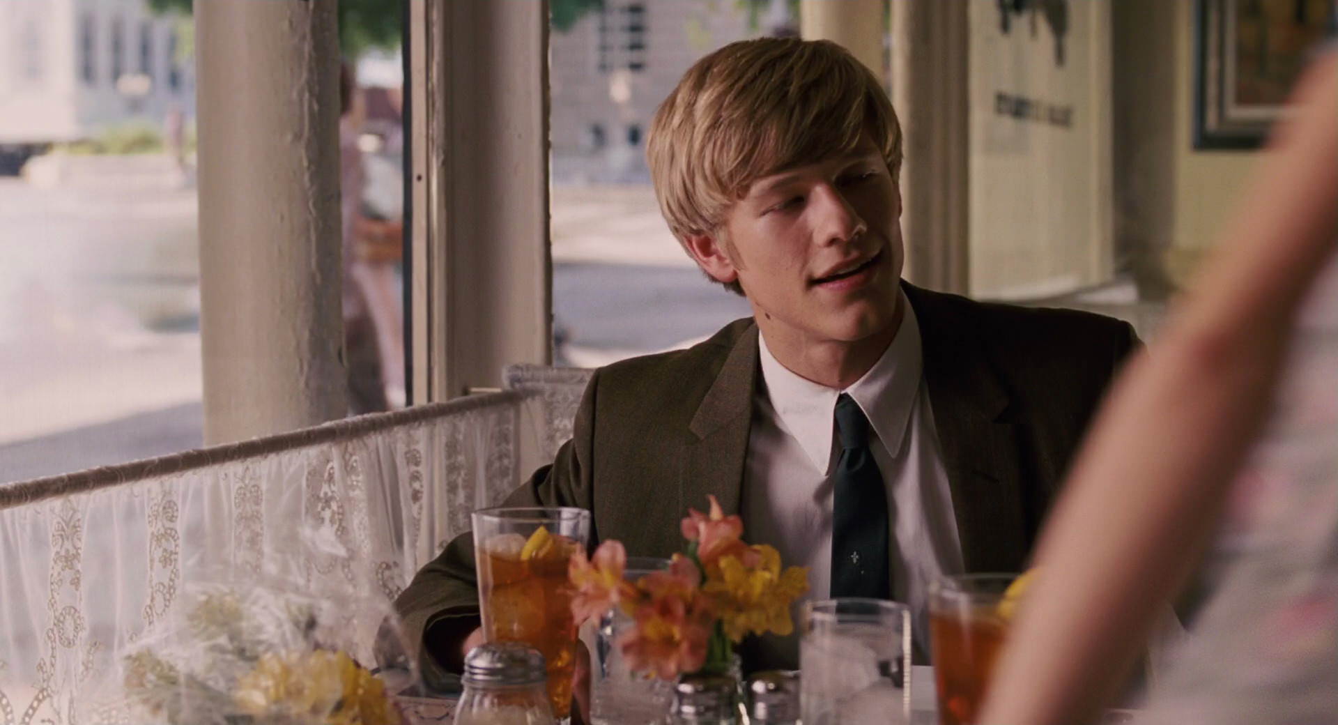 Hannah Montana: The Movie (2009) HD screenshot 8444