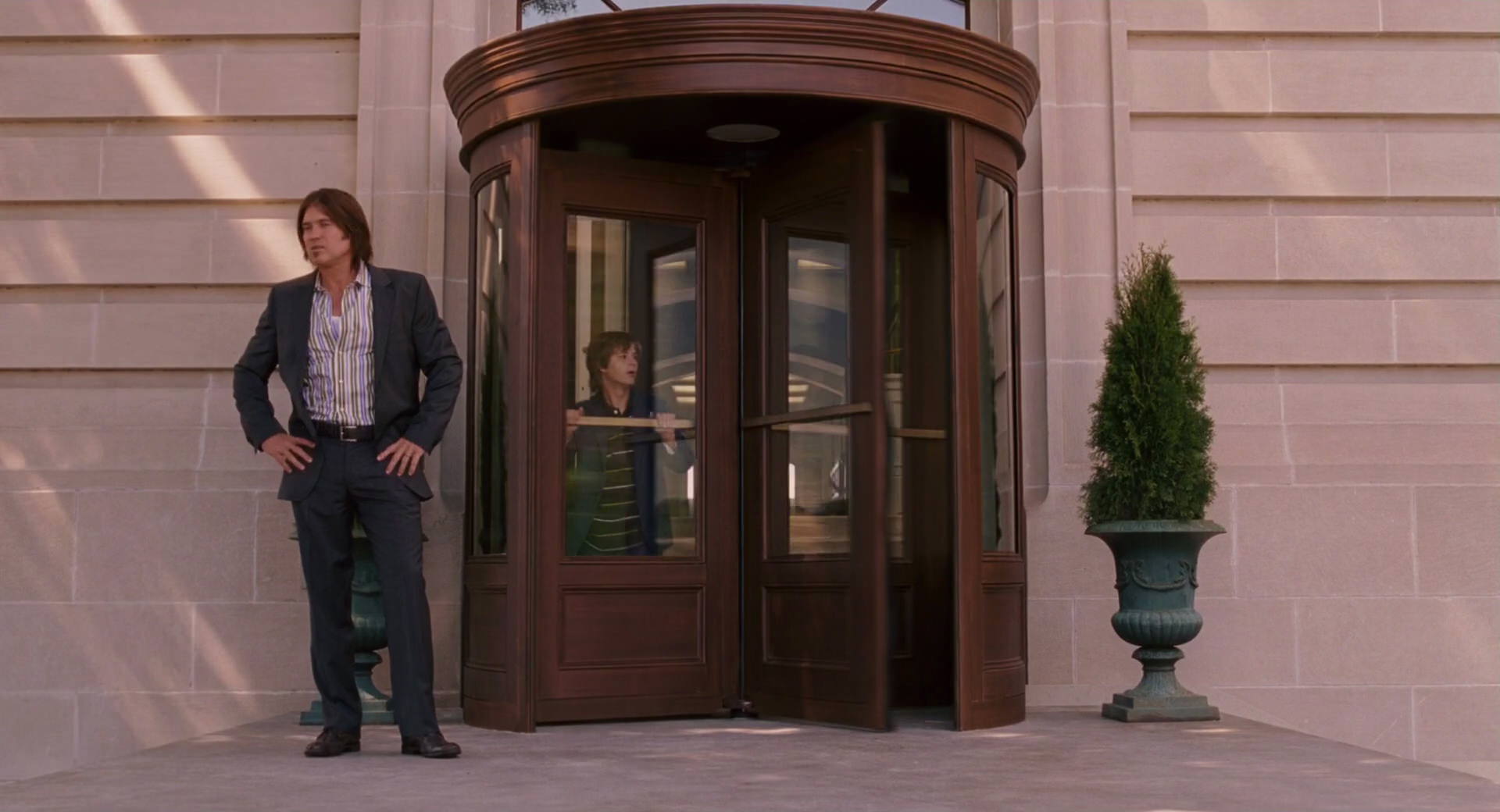 Hannah Montana: The Movie (2009) screencap 8451