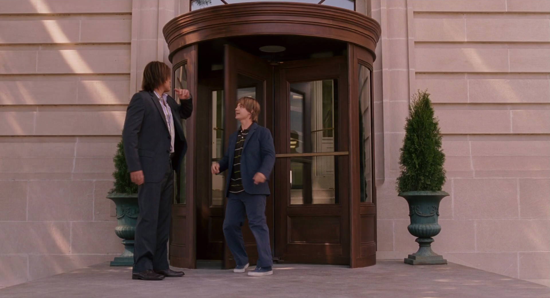 Hannah Montana: The Movie (2009) HD screenshot 8453