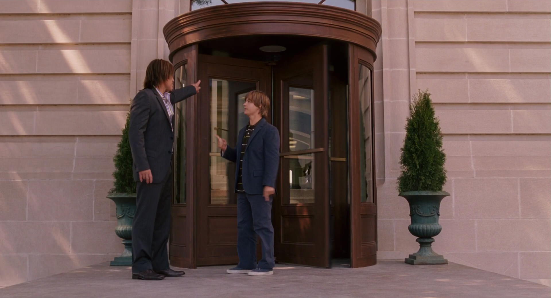 Hannah Montana: The Movie (2009) screencap 8454