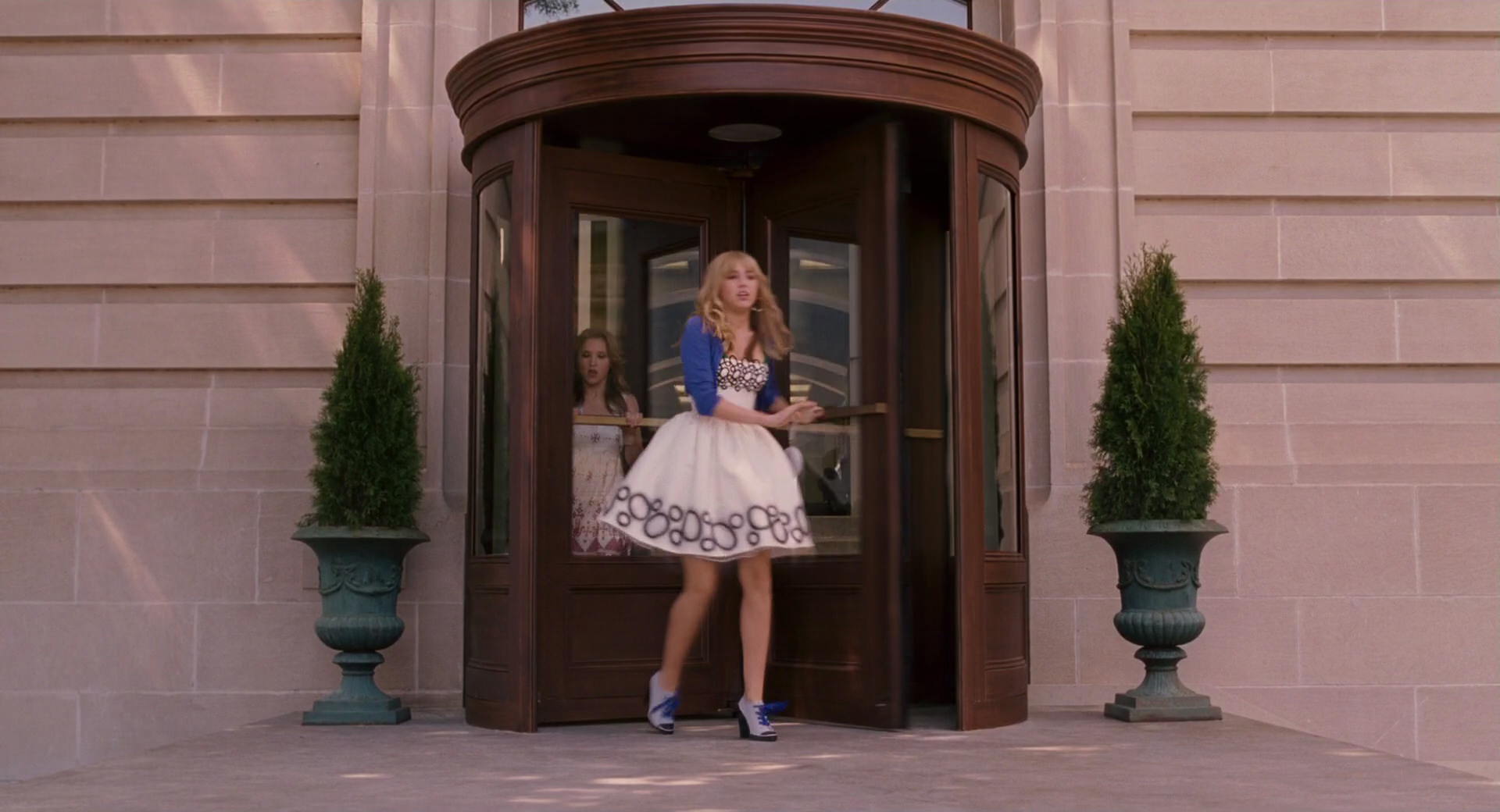 Hannah Montana: The Movie (2009) screencap 8463