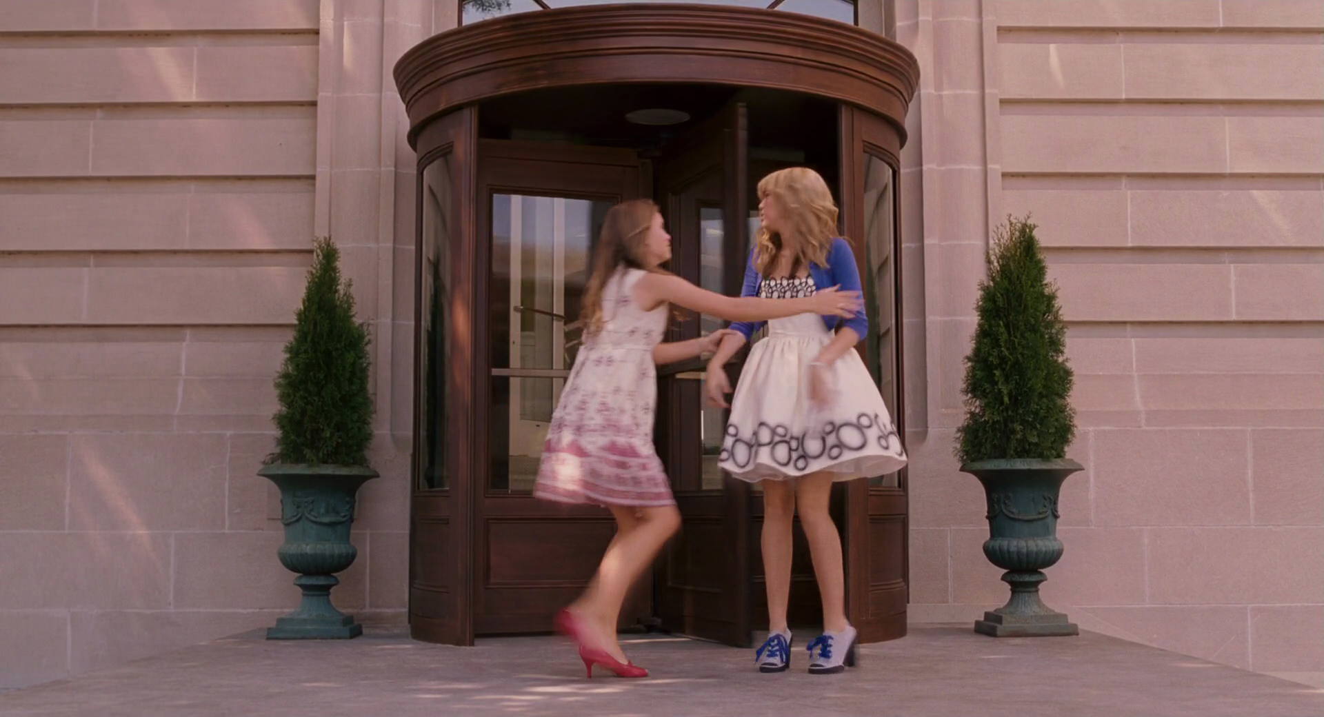 Hannah Montana: The Movie (2009) screencap 8466