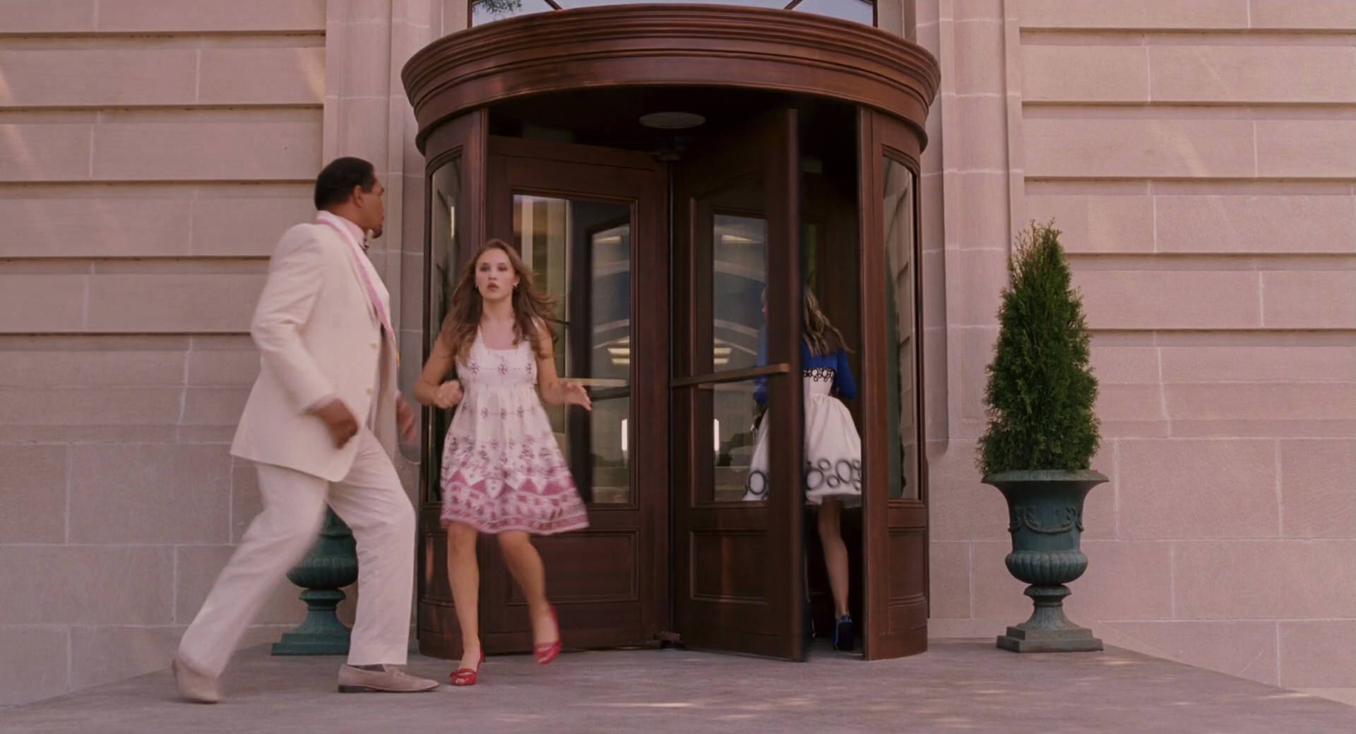 Hannah Montana: The Movie (2009) HD screenshot 8477