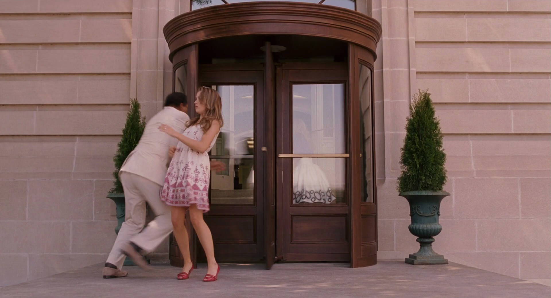 Hannah Montana: The Movie (2009) screencap 8478