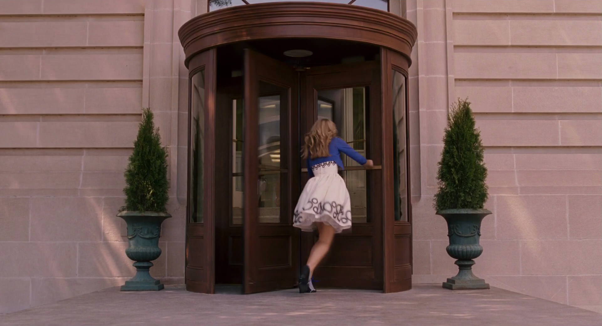 Hannah Montana: The Movie (2009) HD screenshot 8483