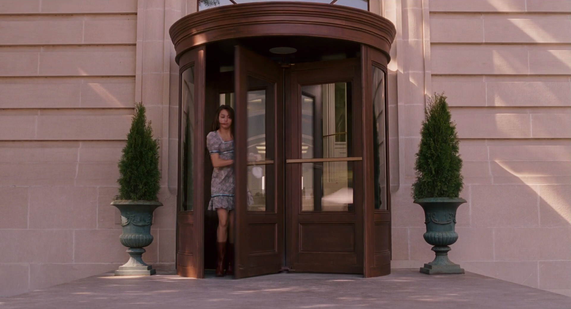 Hannah Montana: The Movie (2009) screencap 8484