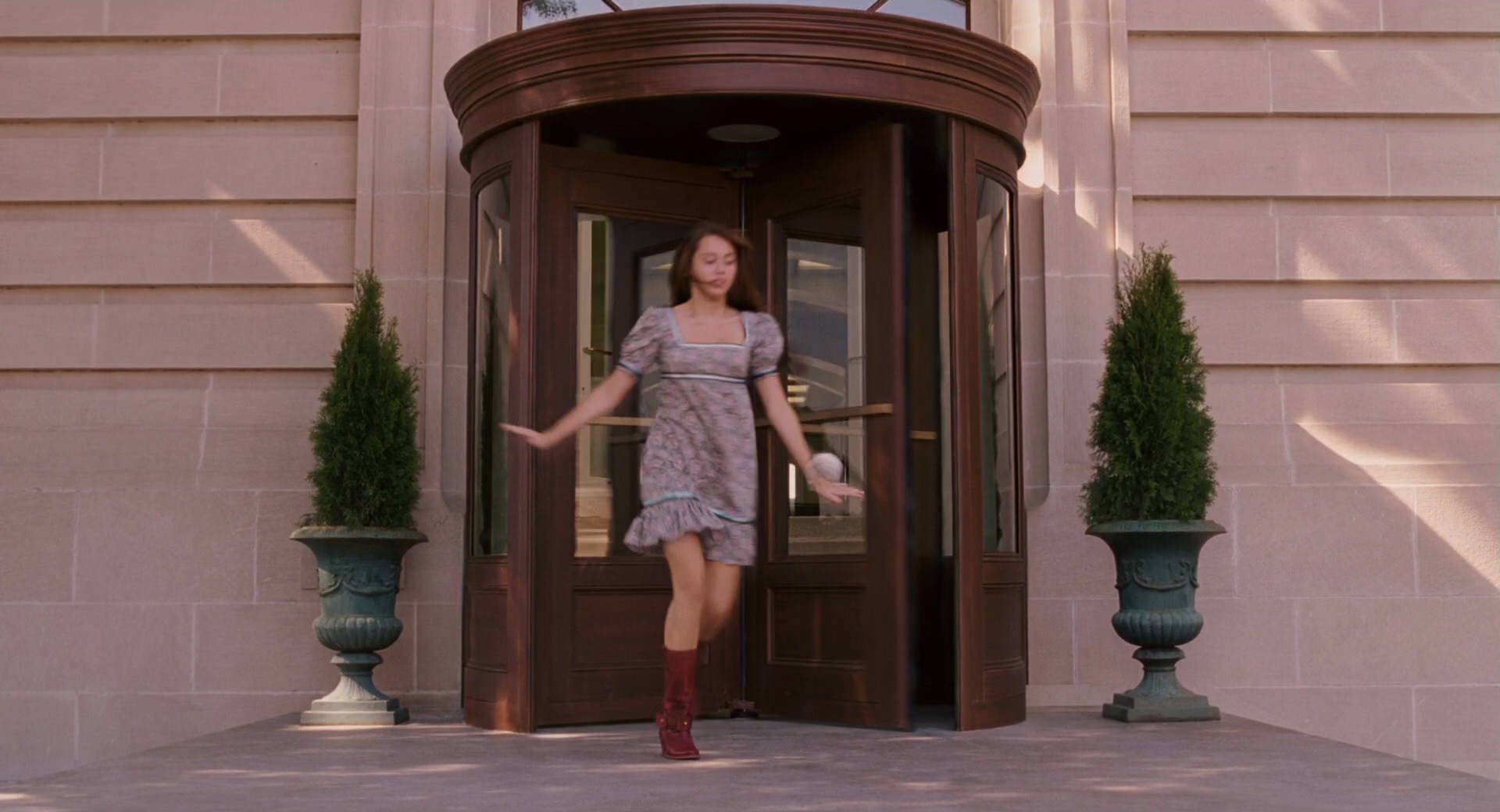 Hannah Montana: The Movie (2009) movie still 8485