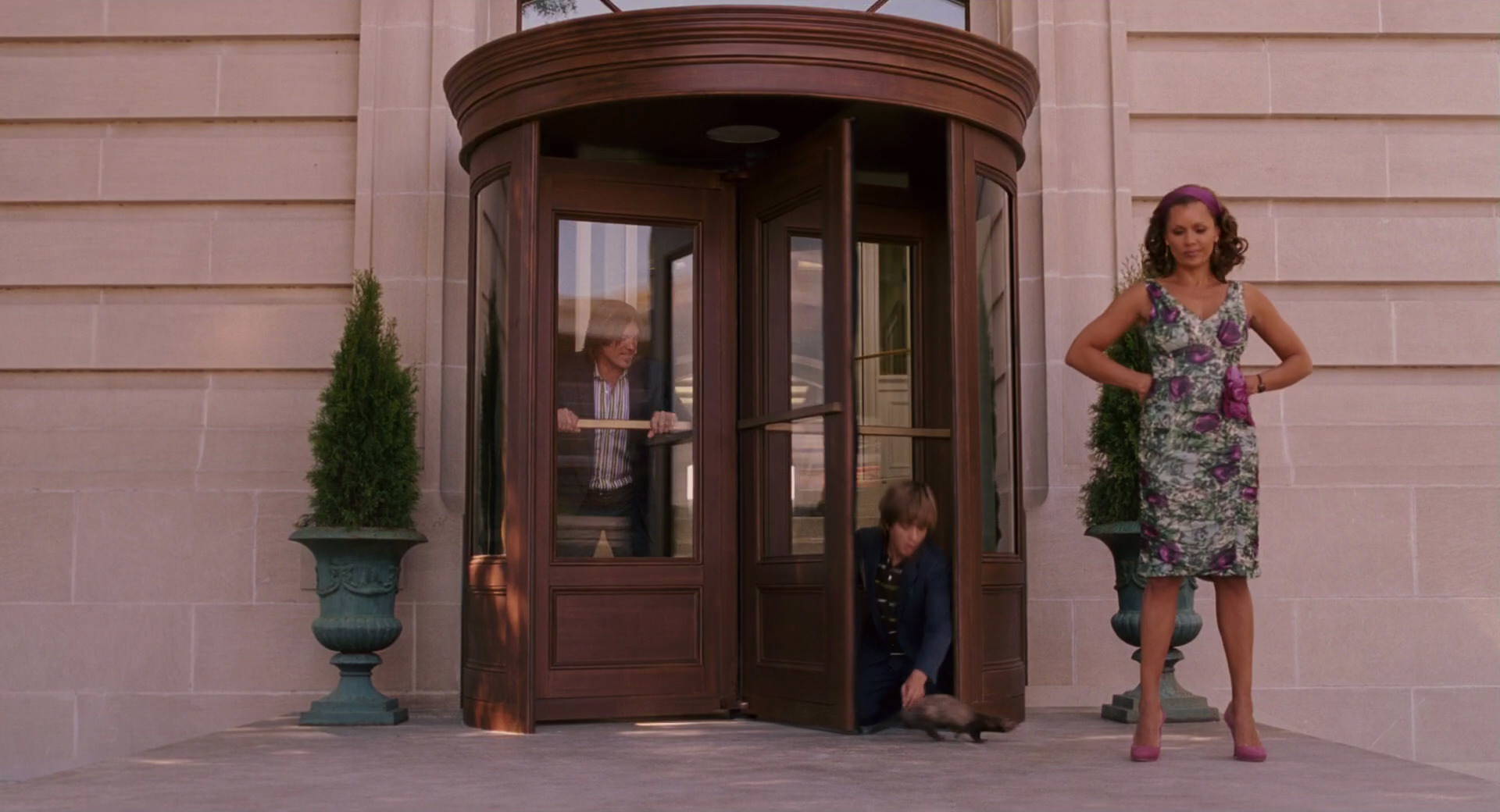 Hannah Montana: The Movie (2009) HD screenshot 8489