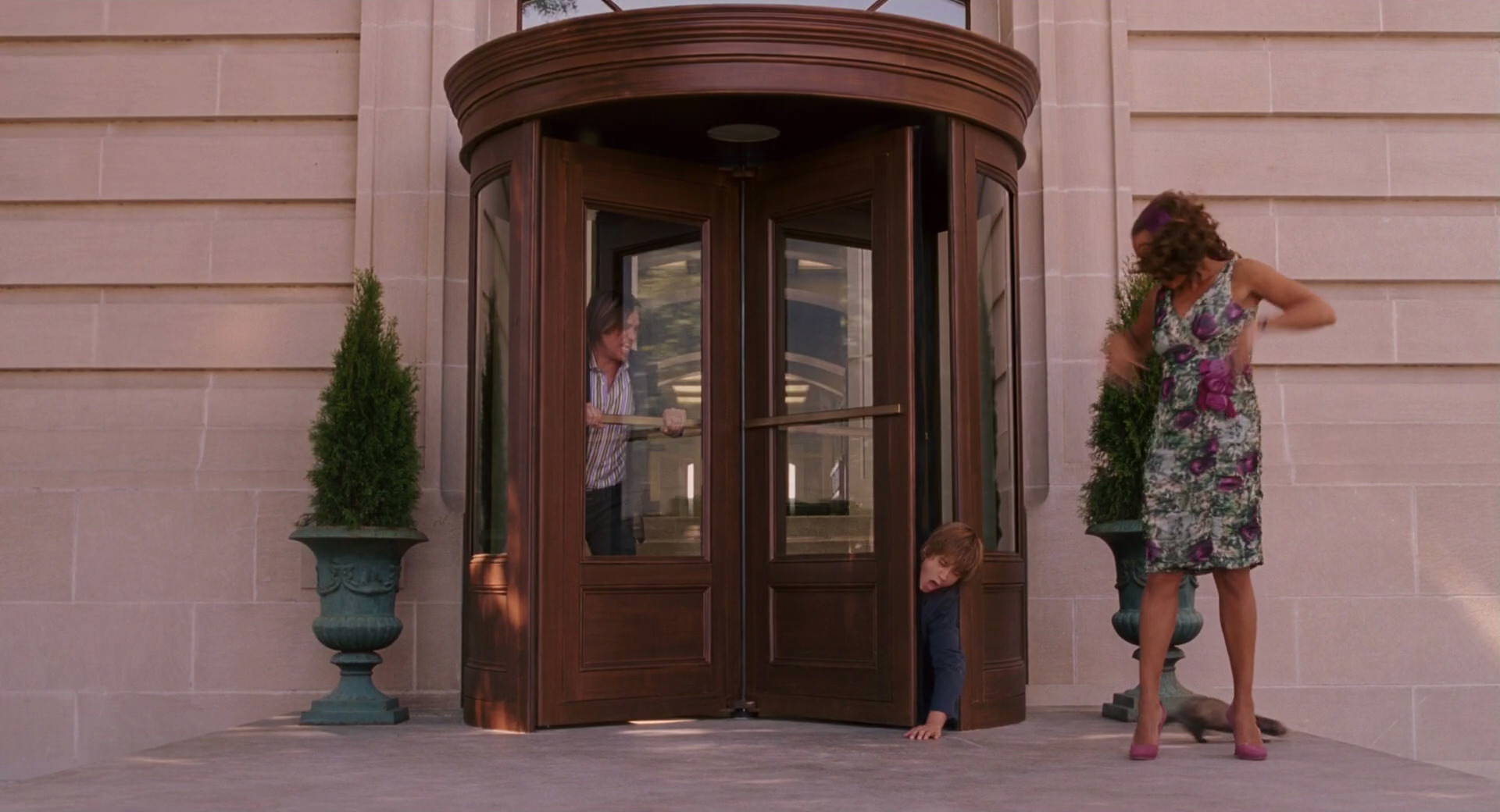 Hannah Montana: The Movie (2009) screencap 8490