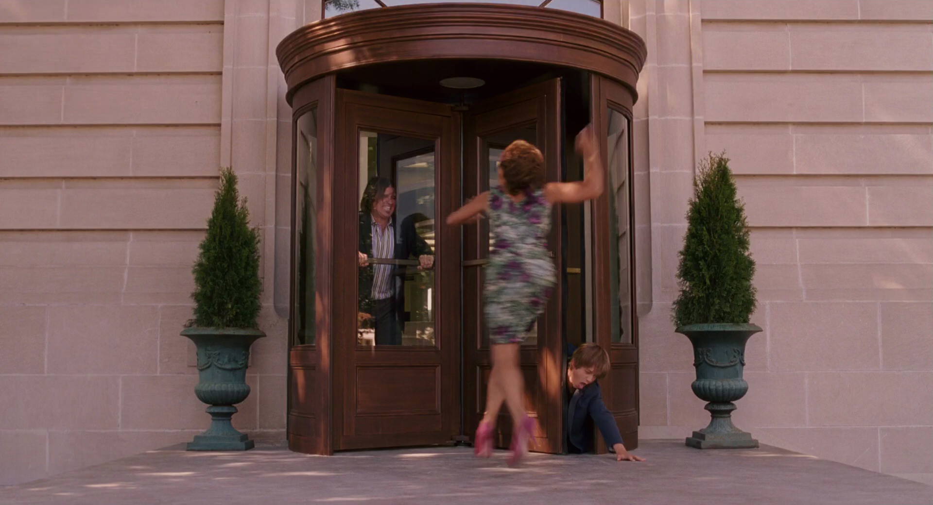 Hannah Montana: The Movie (2009) HD screenshot 8495