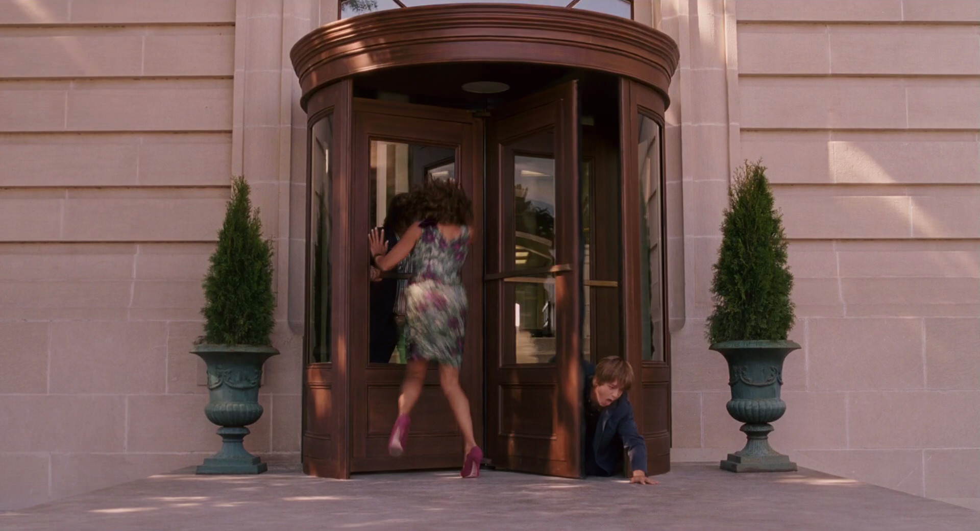Hannah Montana: The Movie (2009) screencap 8496