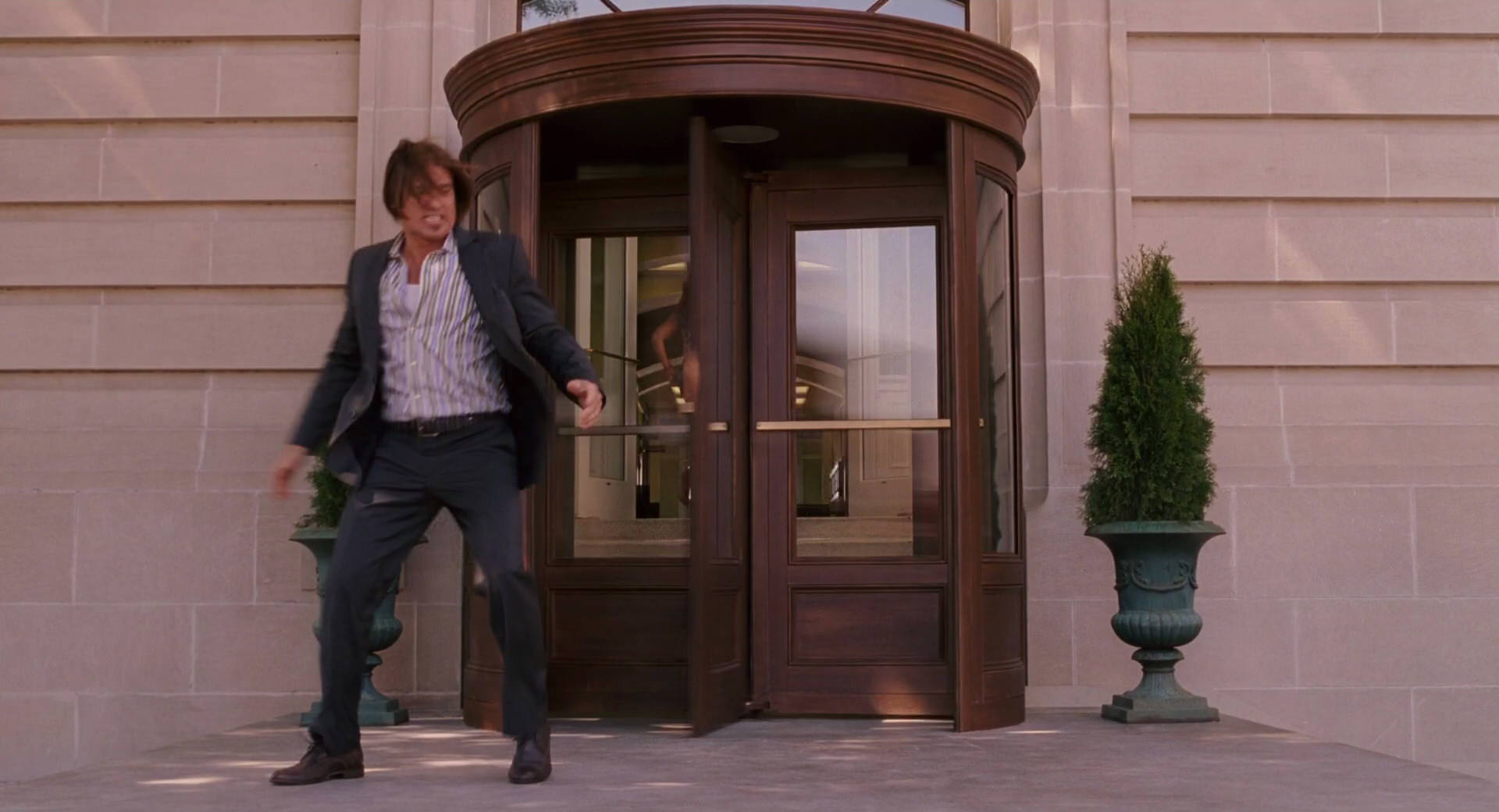 Hannah Montana: The Movie (2009) HD screenshot 8501