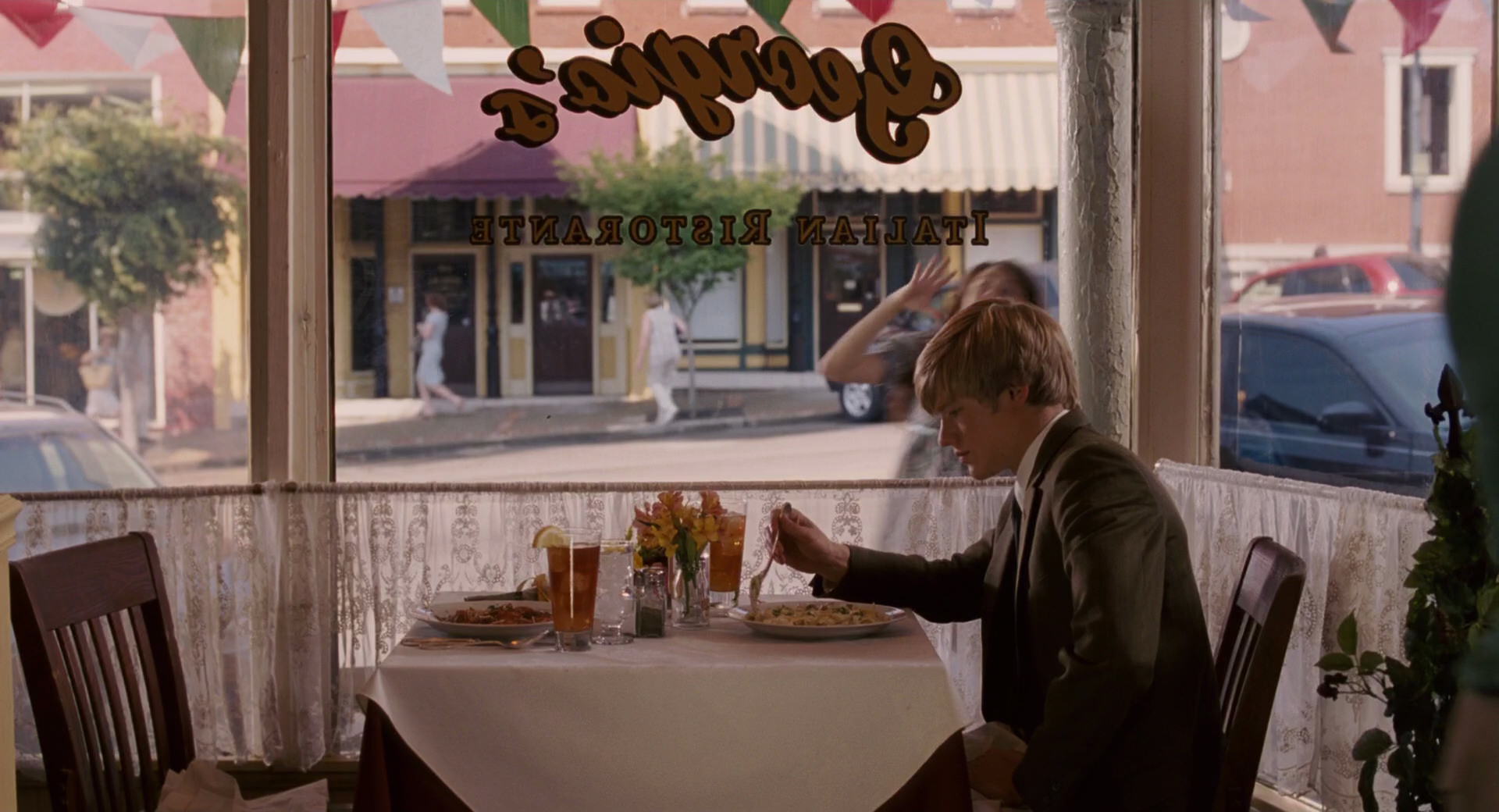 Hannah Montana: The Movie (2009) screencap 8502