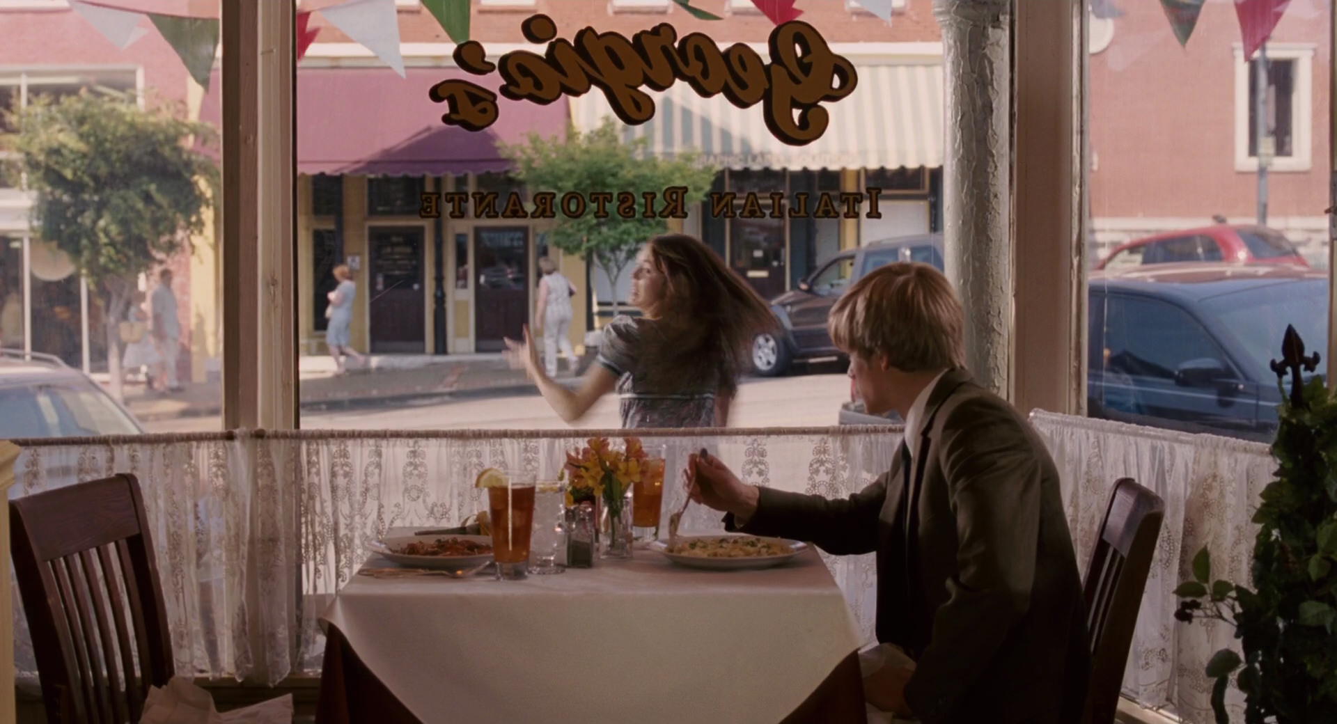Hannah Montana: The Movie (2009) movie still 8503