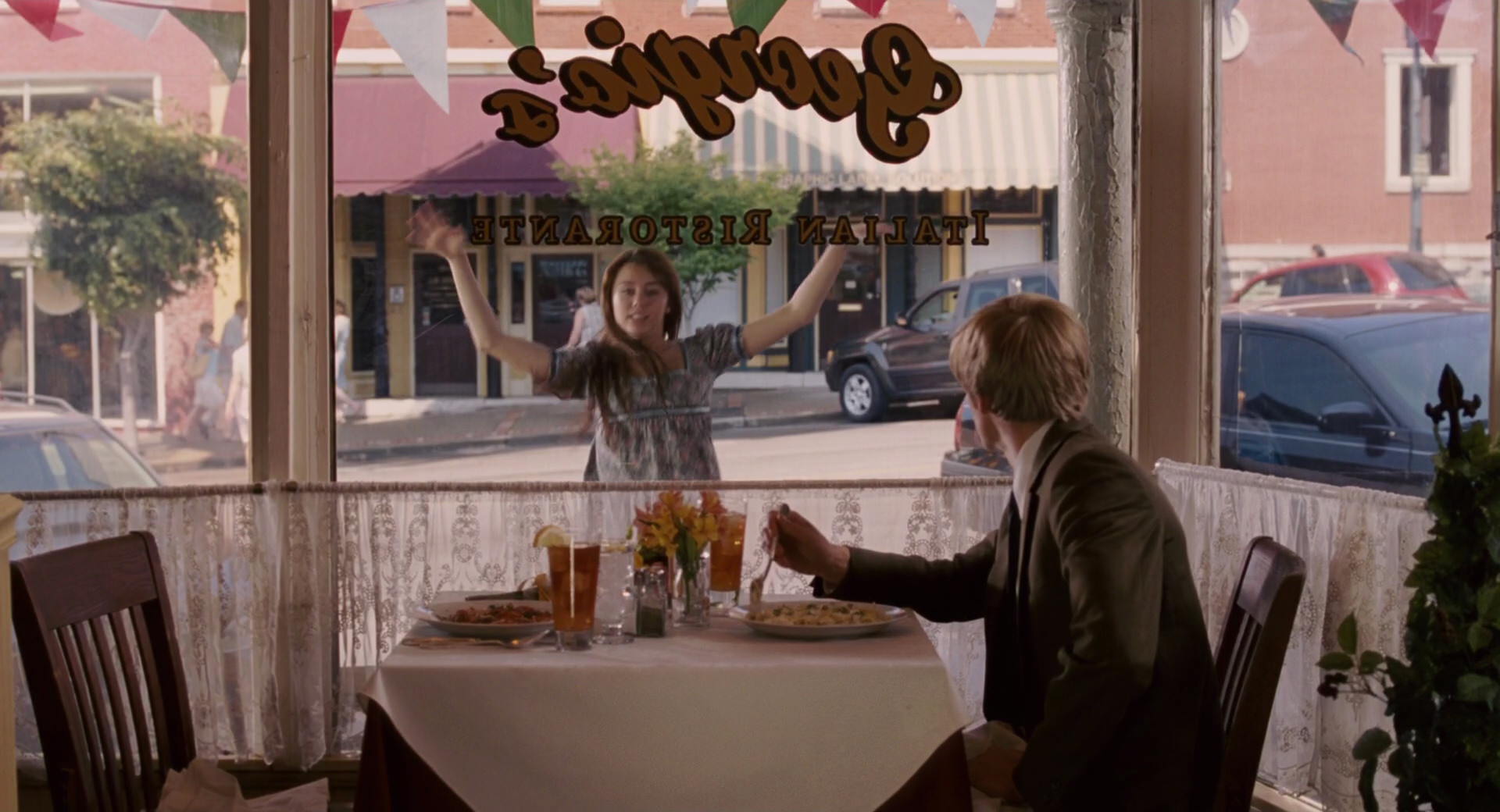 Hannah Montana: The Movie (2009) HD screenshot 8504