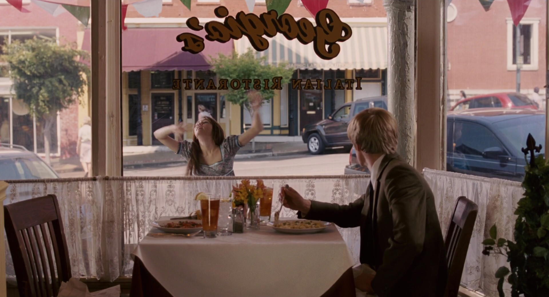 Hannah Montana: The Movie (2009) screencap 8505