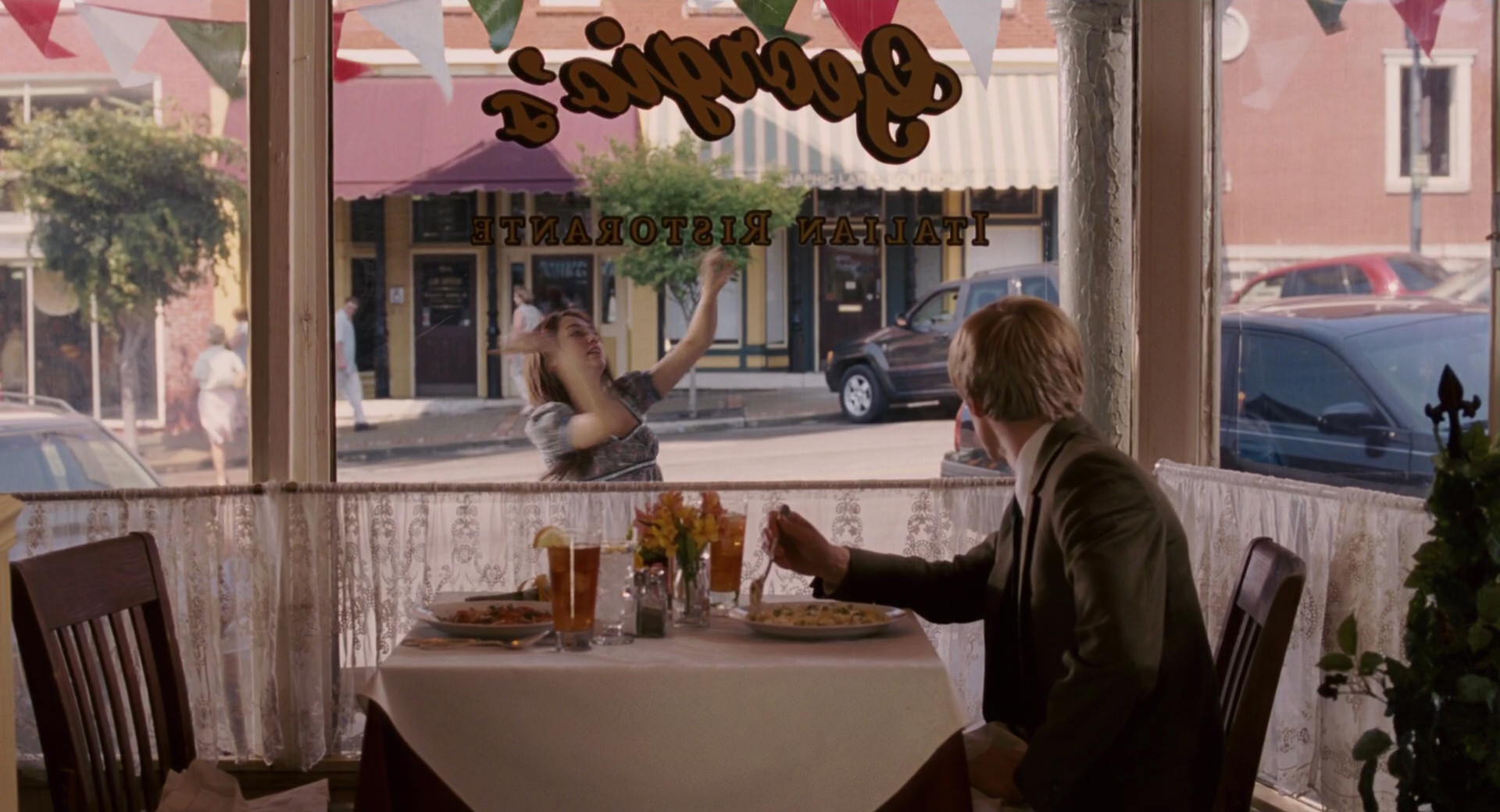 Hannah Montana: The Movie (2009) movie still 8506