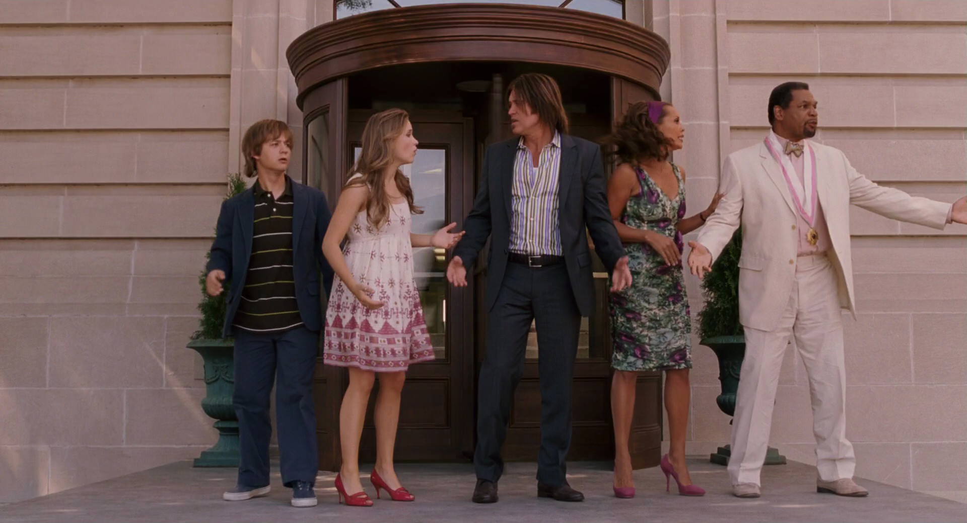 Hannah Montana: The Movie (2009) movie still 8512