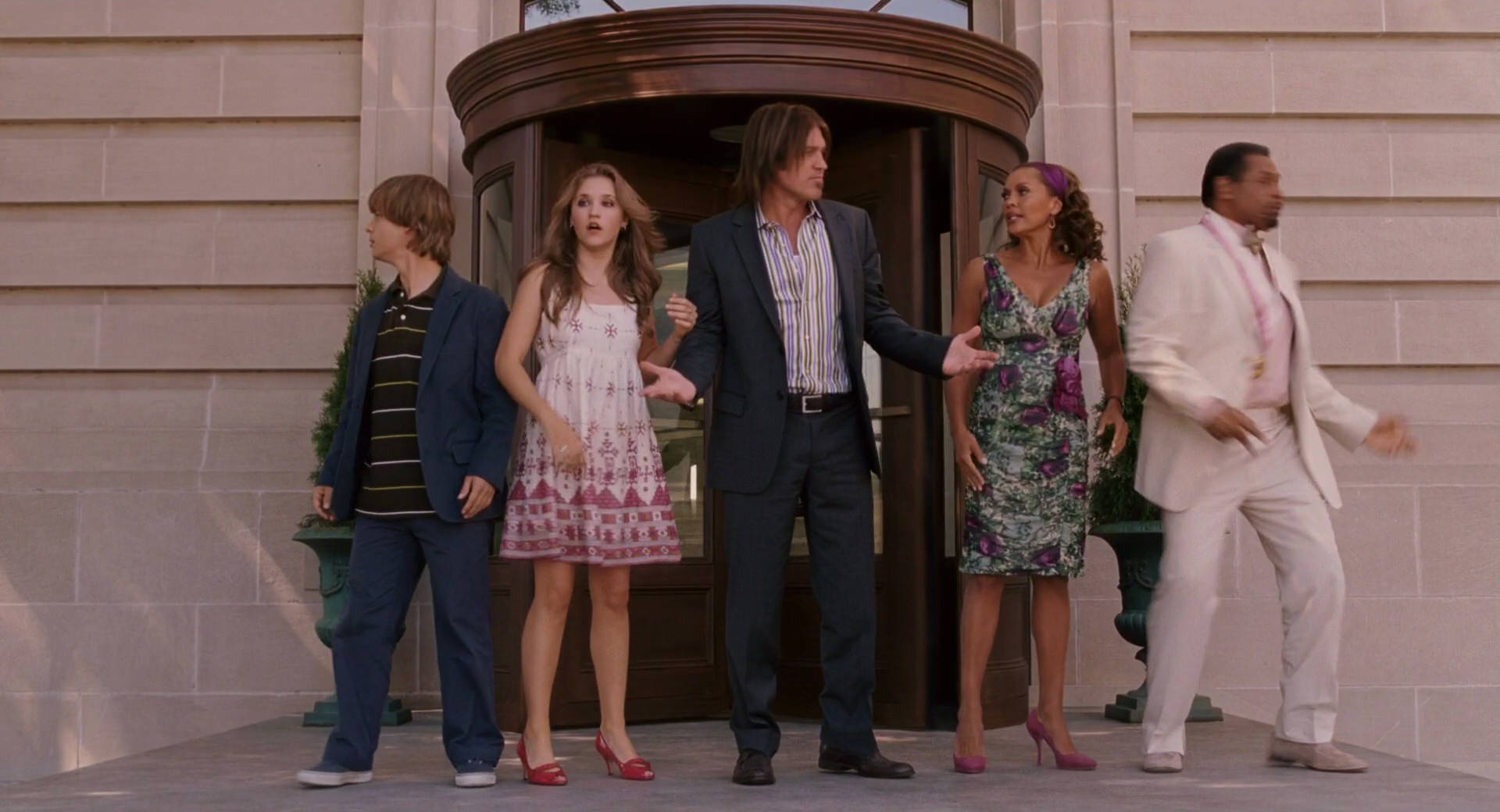 Hannah Montana: The Movie (2009) screencap 8514
