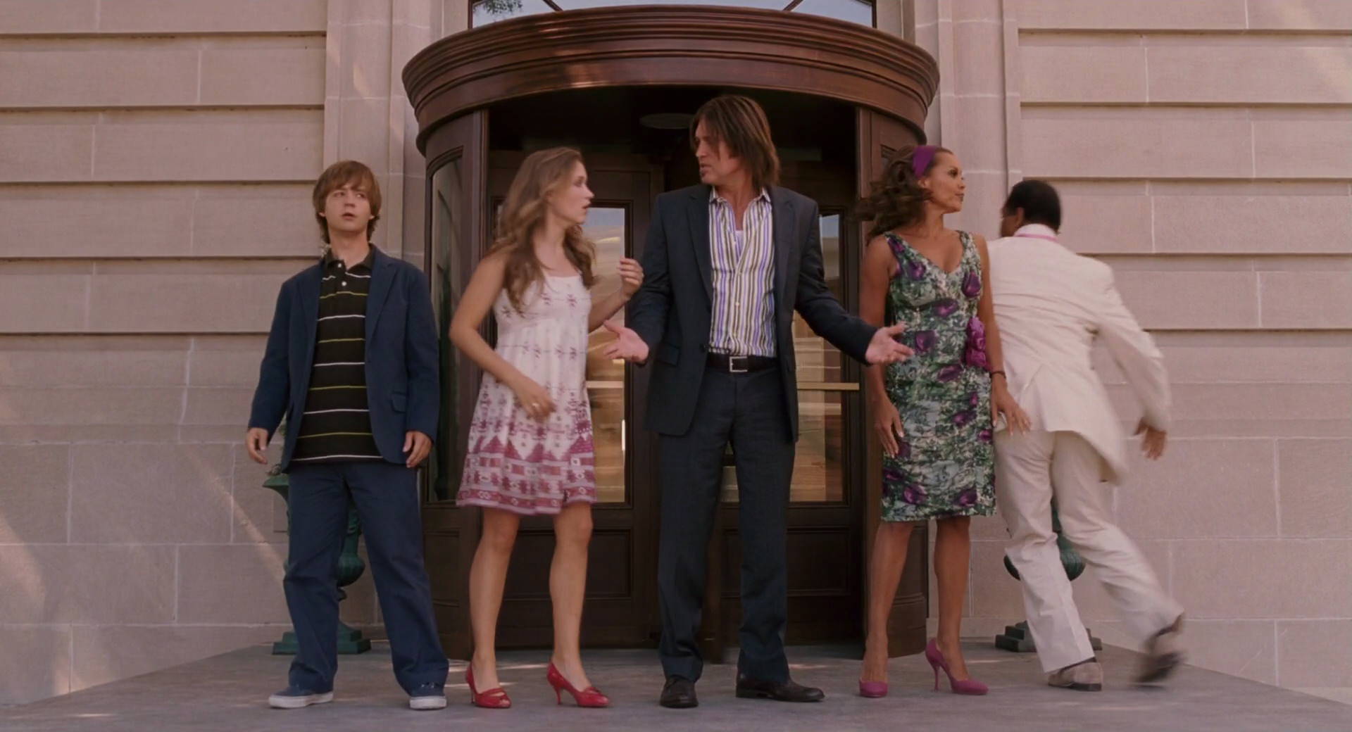 Hannah Montana: The Movie (2009) movie still 8515
