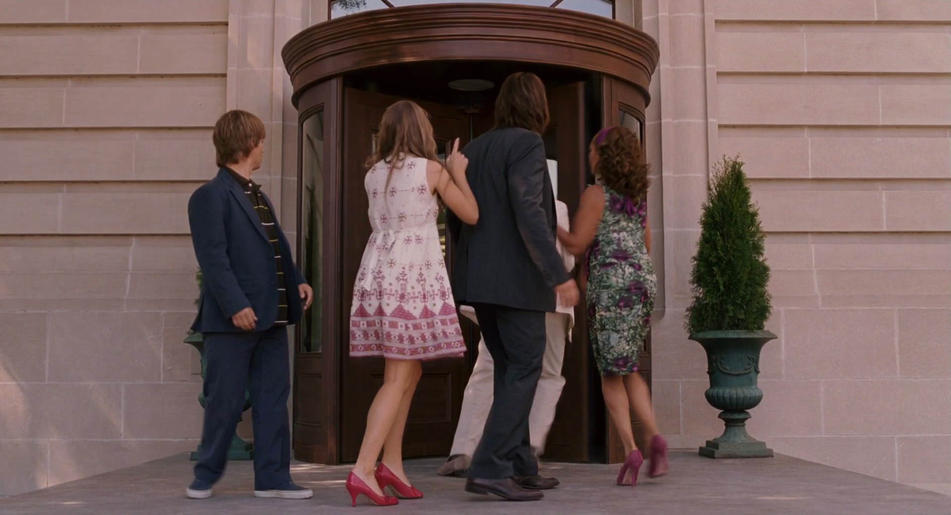 Hannah Montana: The Movie (2009) screencap 8517