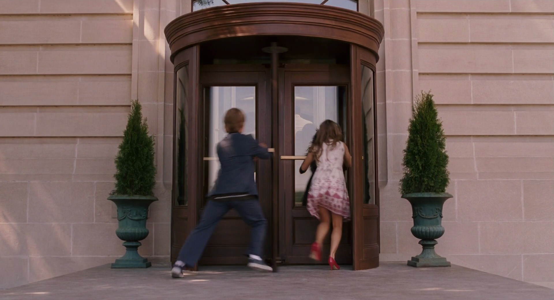 Hannah Montana: The Movie (2009) HD screenshot 8519