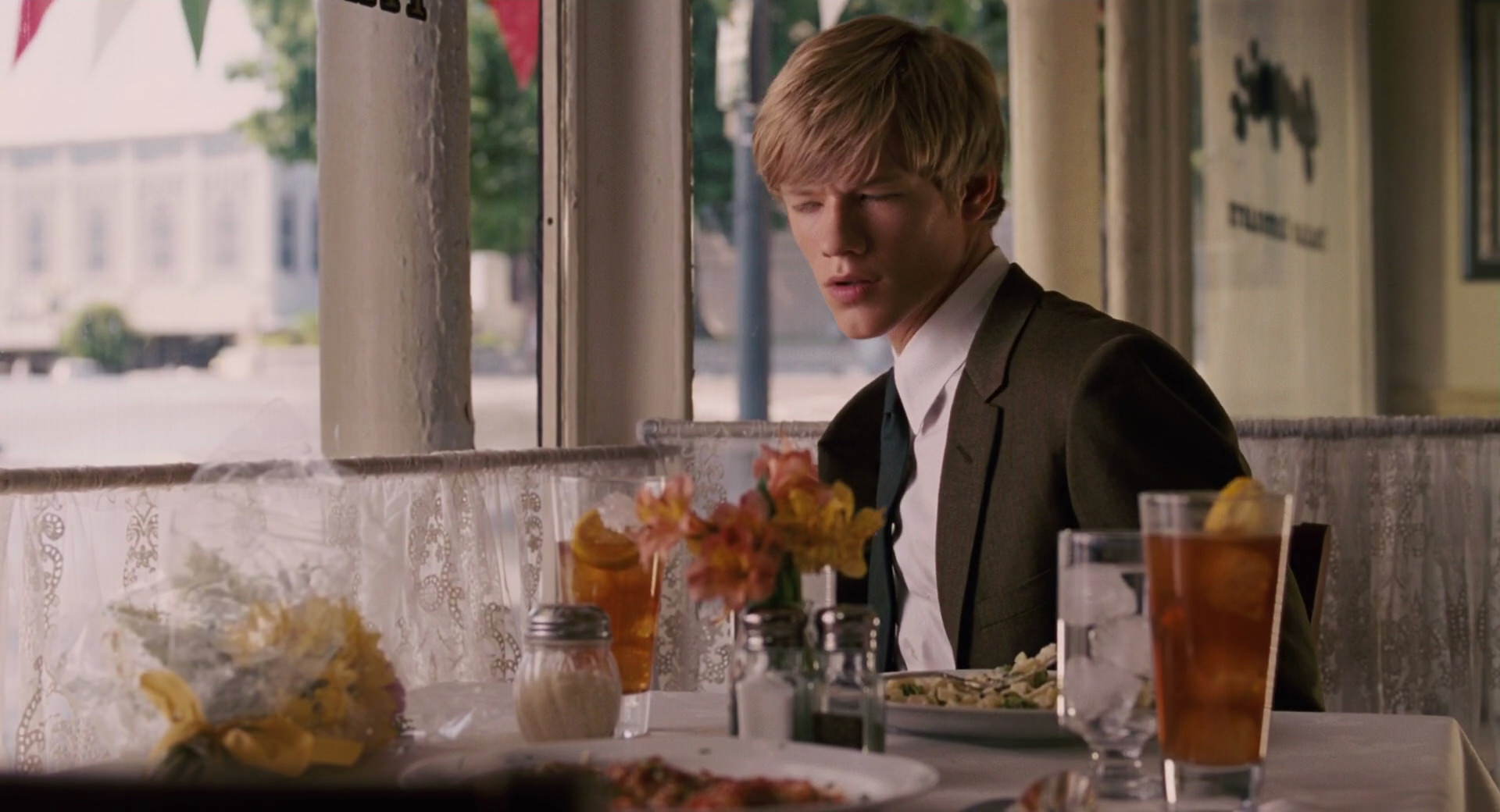 Hannah Montana: The Movie (2009) HD screenshot 8528