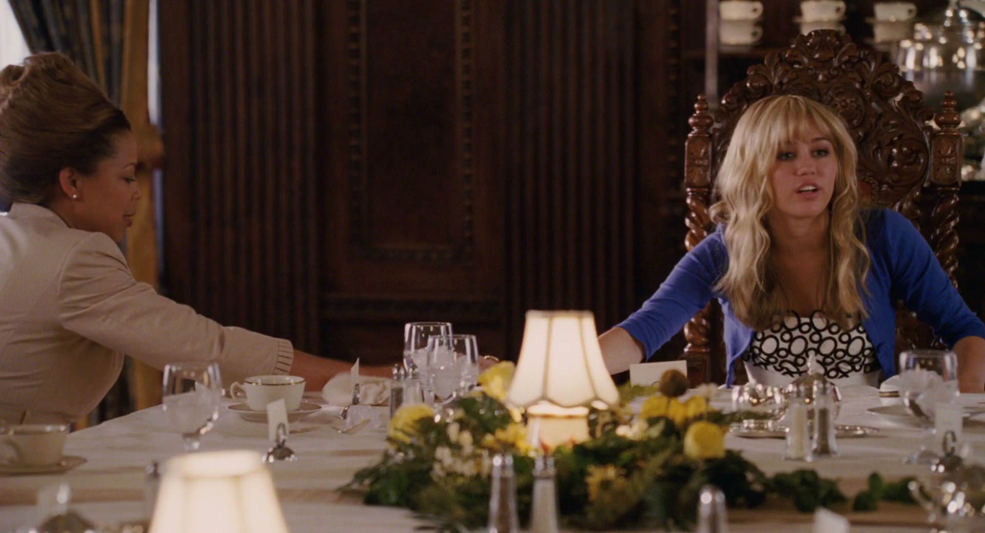 Hannah Montana: The Movie (2009) HD screenshot 8534