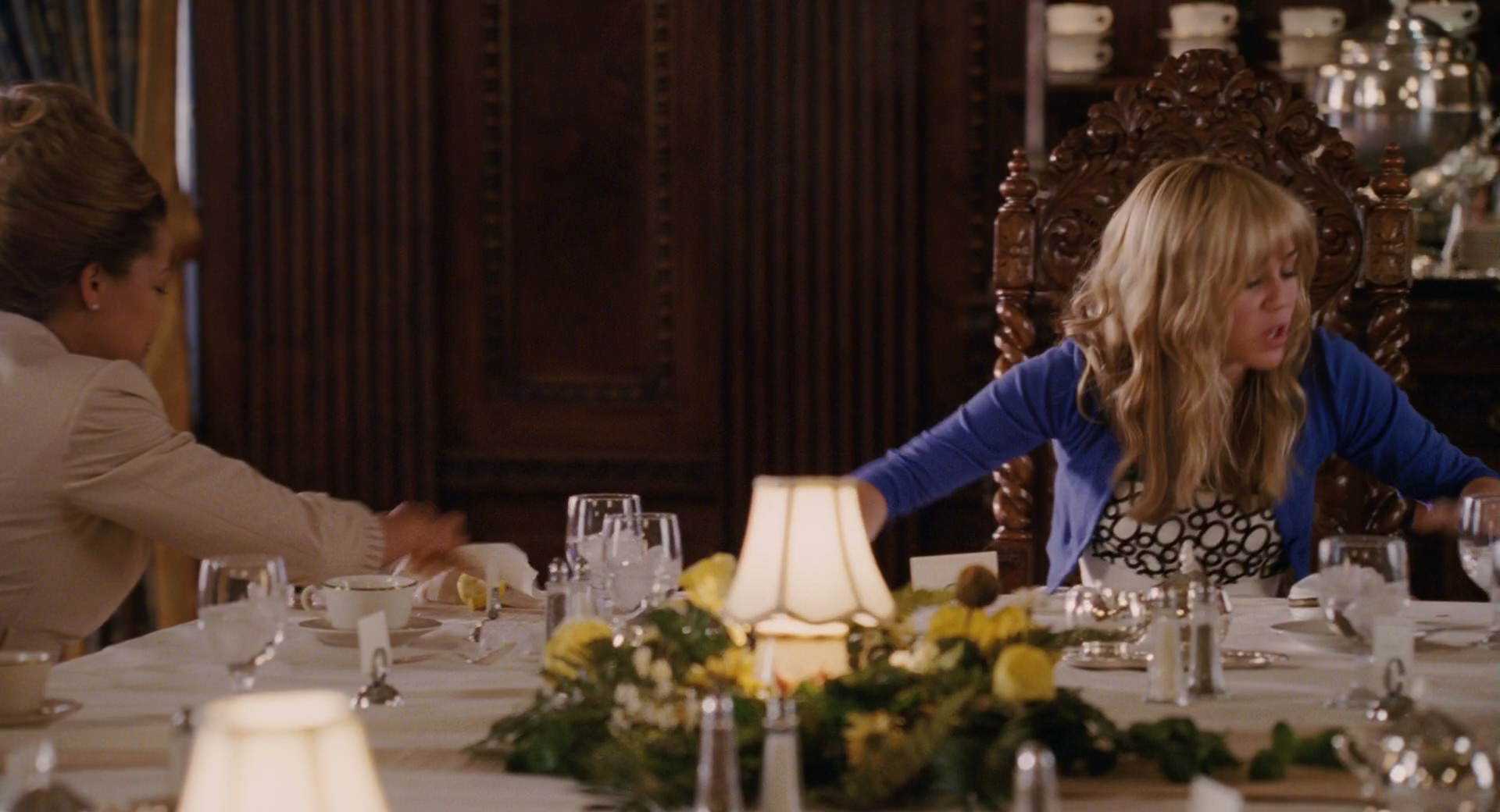 Hannah Montana: The Movie (2009) screencap 8535