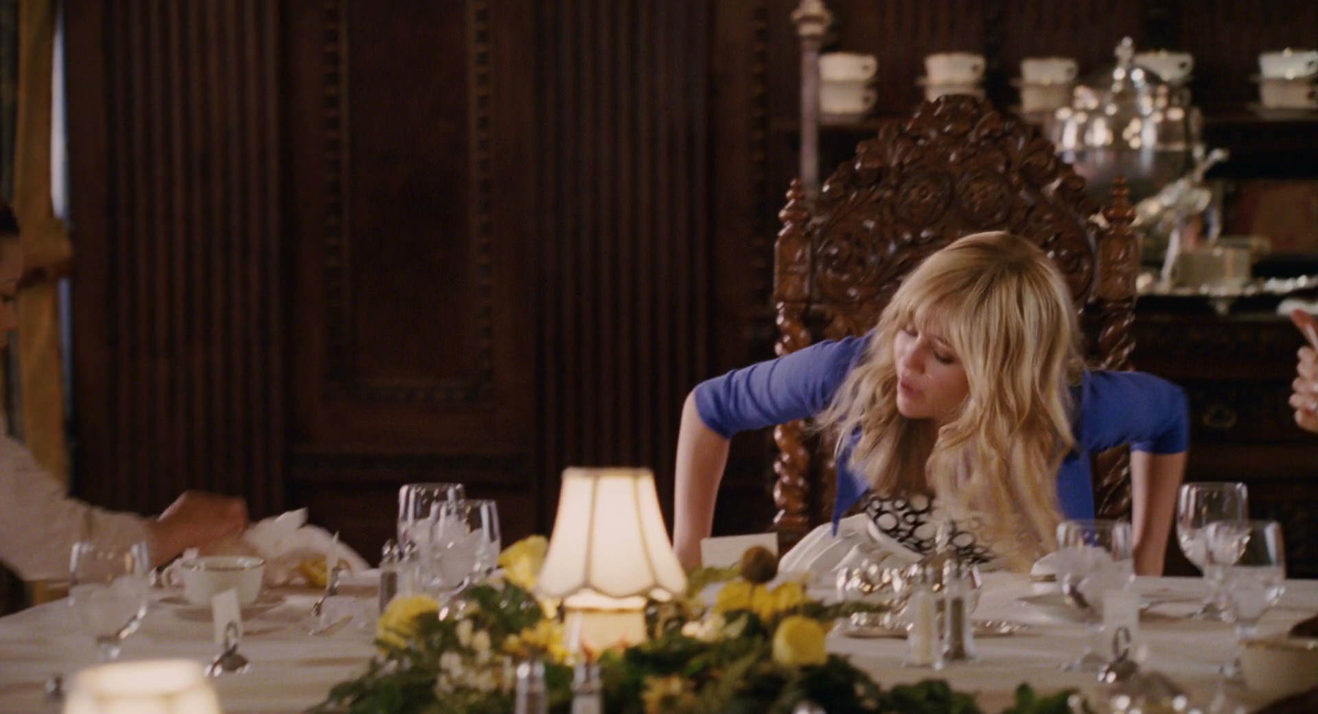Hannah Montana: The Movie (2009) movie still 8536
