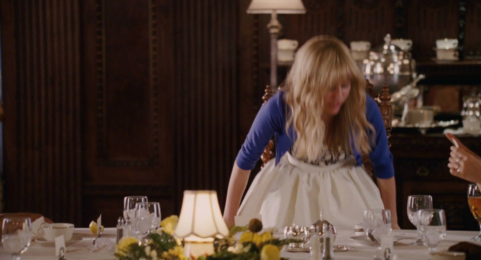 Hannah Montana: The Movie (2009) HD screenshot 8537