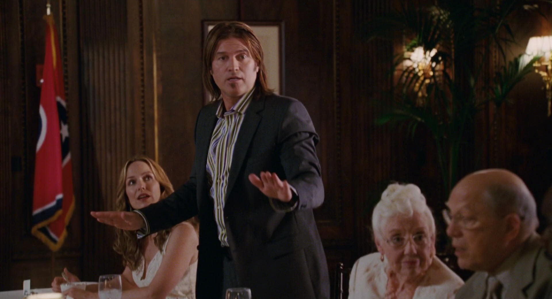 Hannah Montana: The Movie (2009) screencap 8538