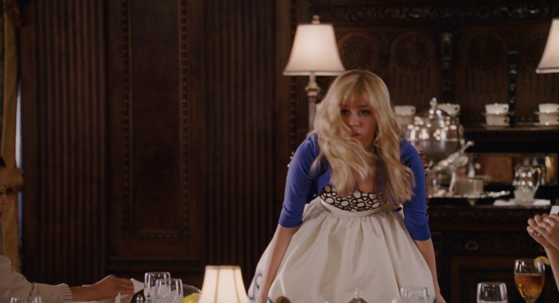 Hannah Montana: The Movie (2009) movie still 8539